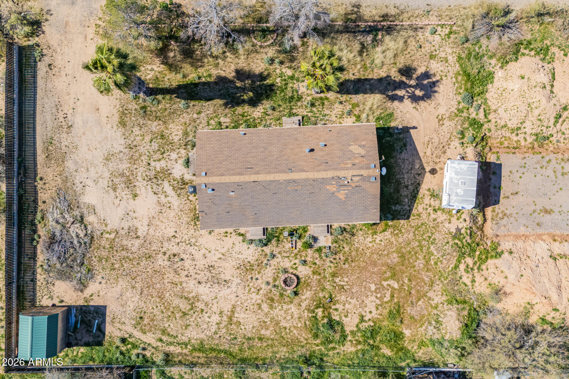 CHAPARRAL ESTATES UNIT 1 - Residential