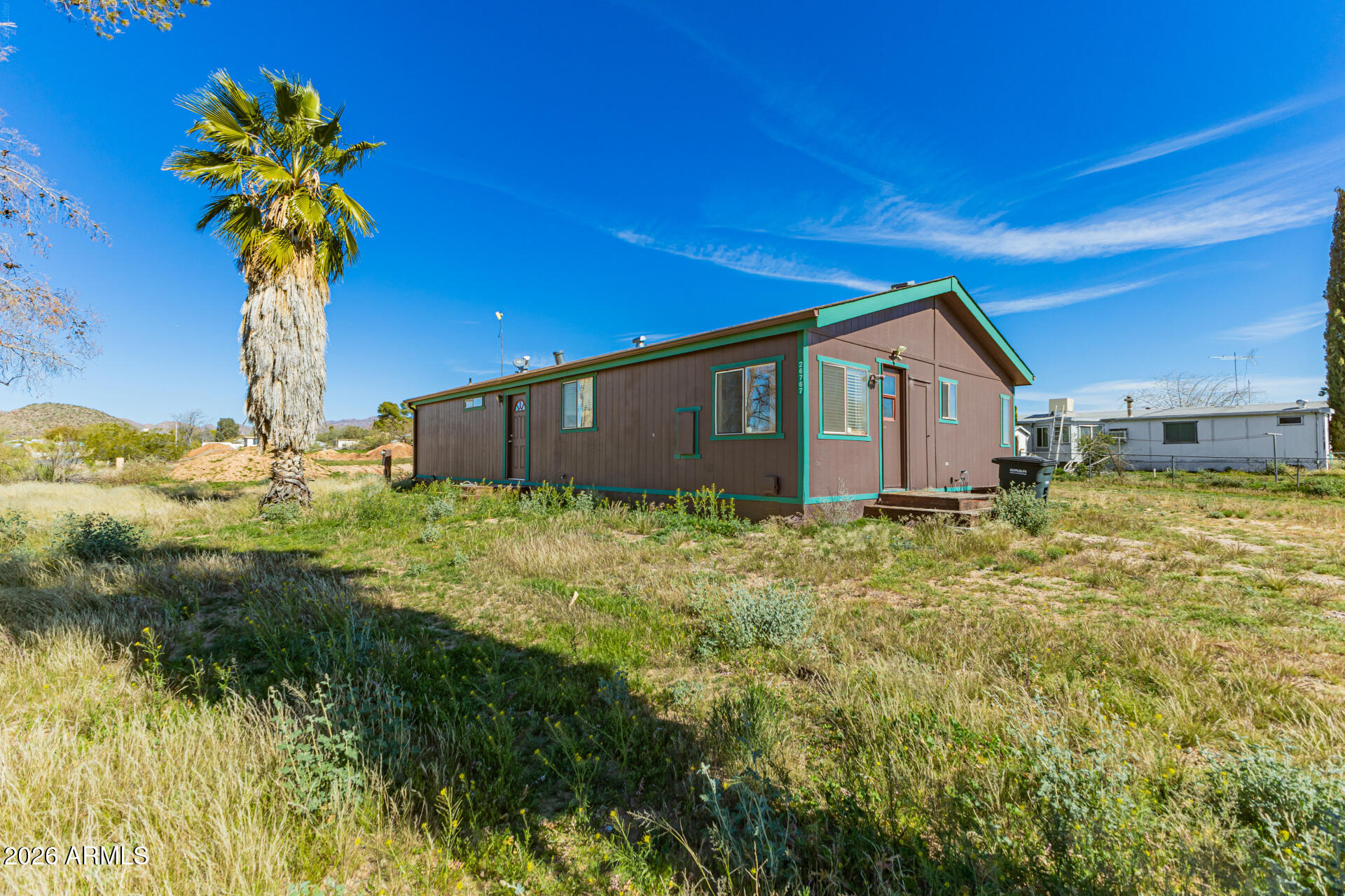 CHAPARRAL ESTATES UNIT 1 - Residential
