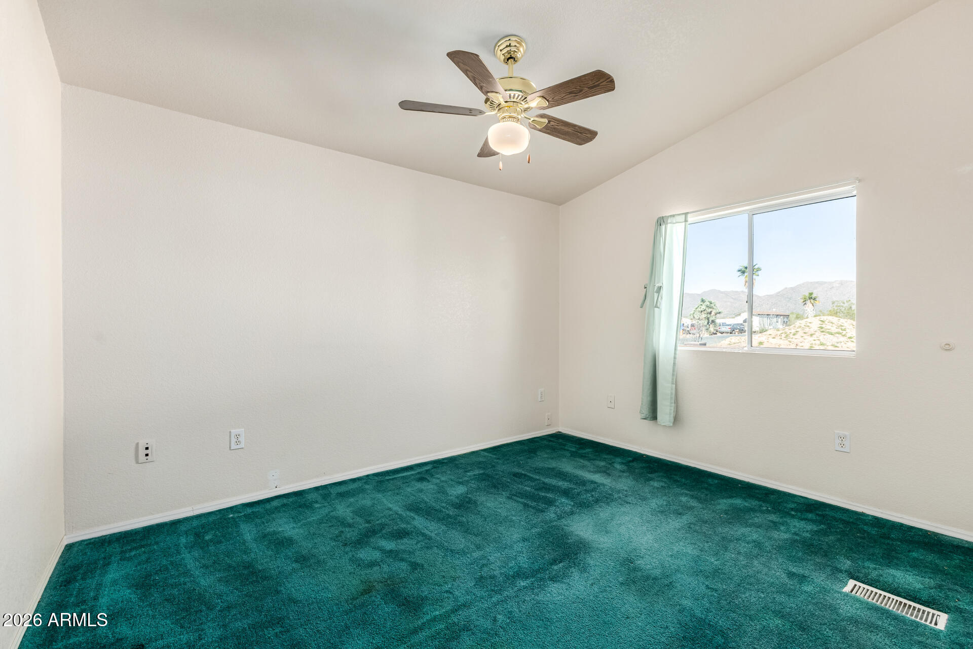 CHAPARRAL ESTATES UNIT 1 - Residential
