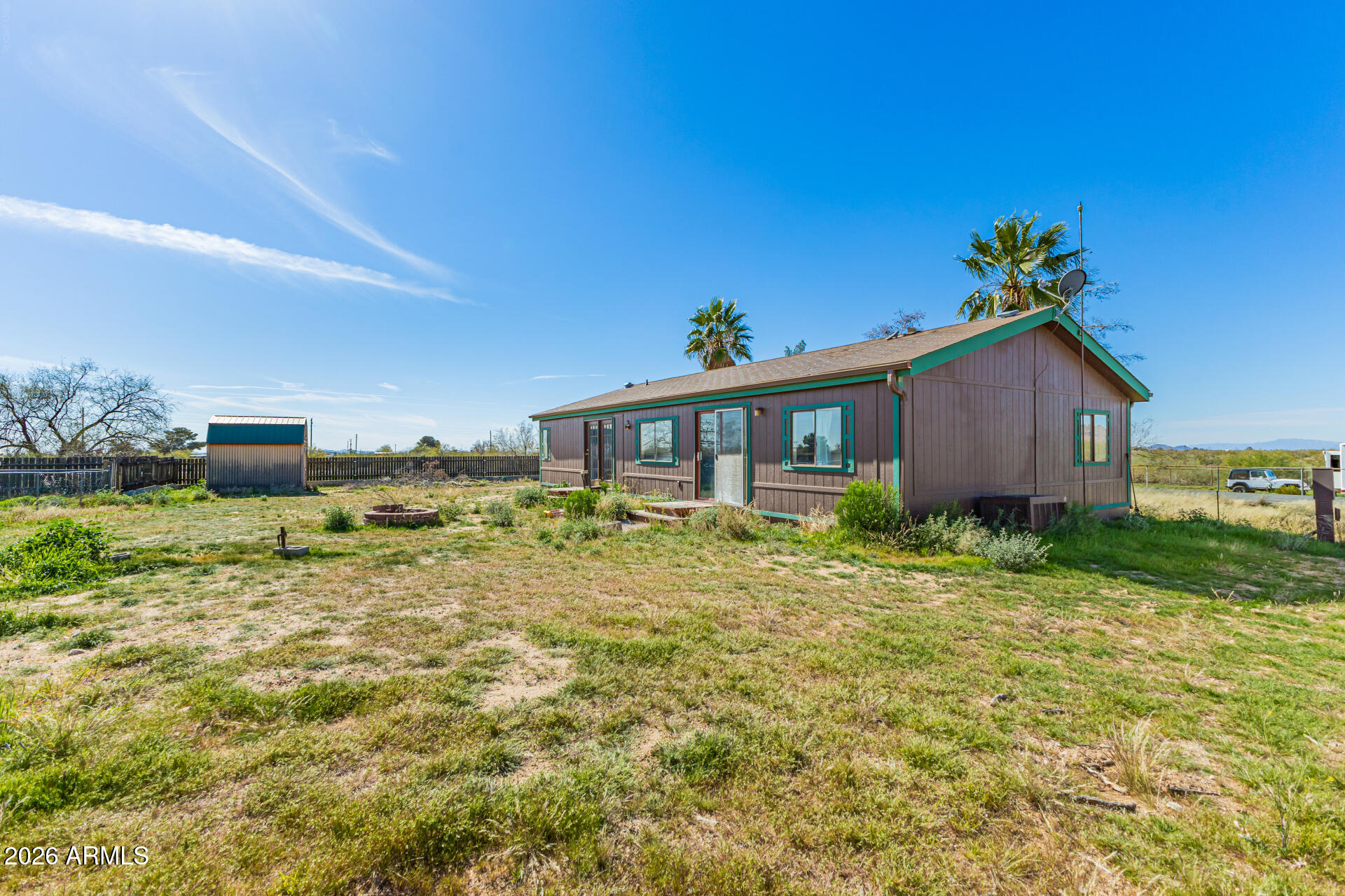 CHAPARRAL ESTATES UNIT 1 - Residential