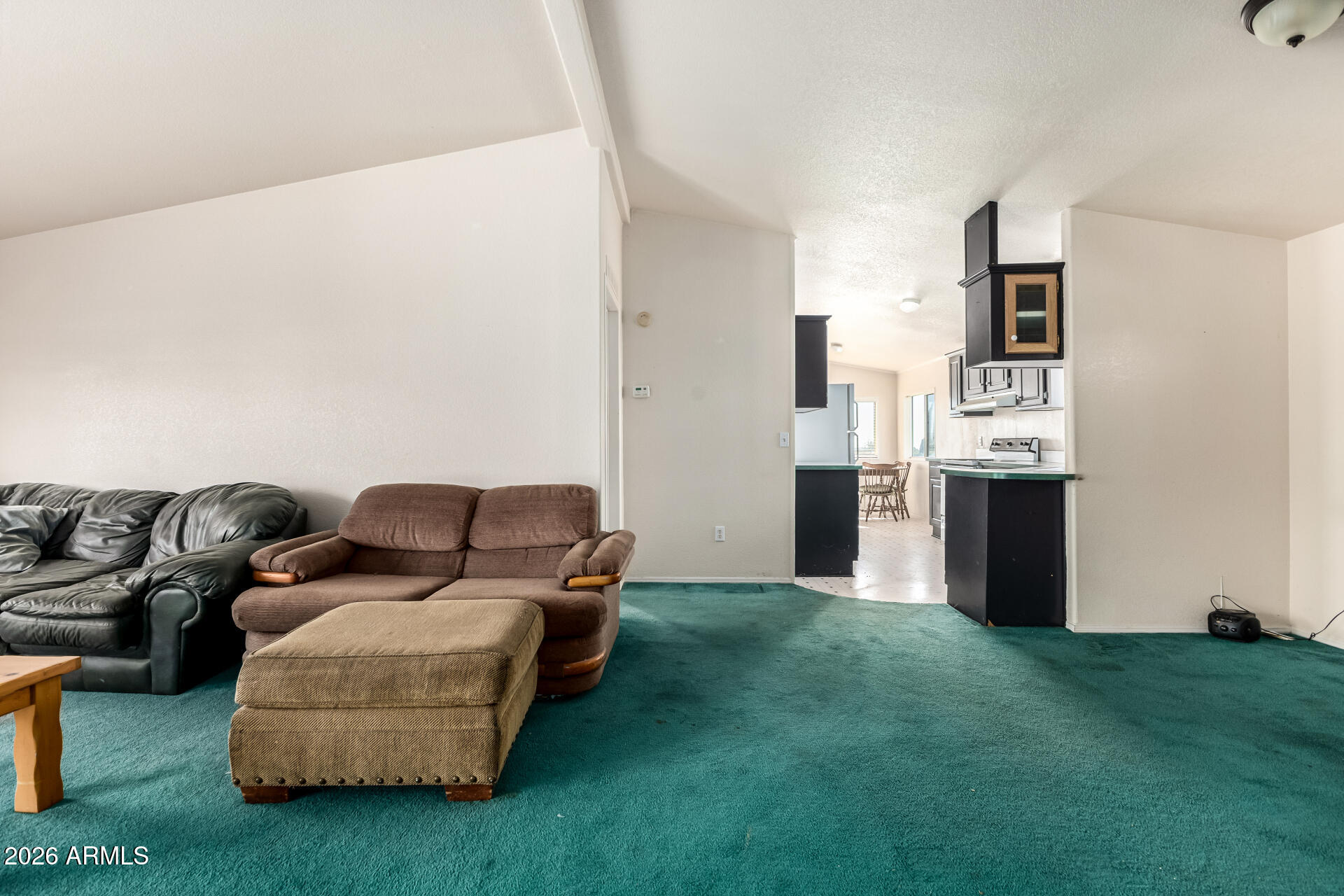 CHAPARRAL ESTATES UNIT 1 - Residential