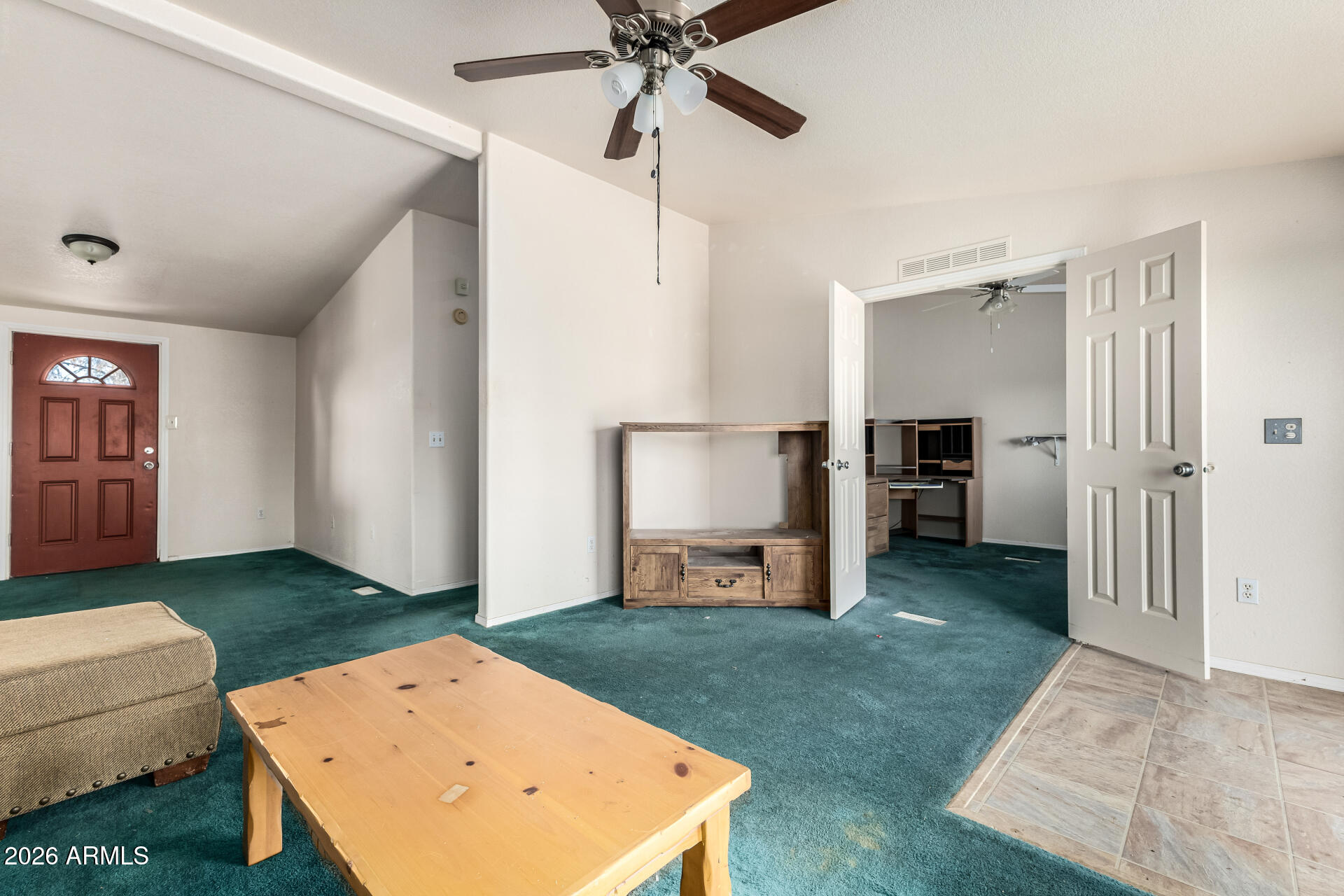 CHAPARRAL ESTATES UNIT 1 - Residential