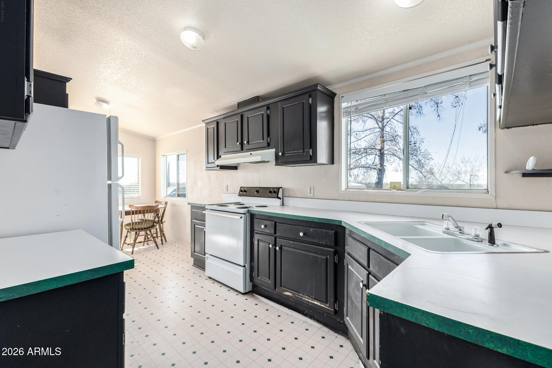 CHAPARRAL ESTATES UNIT 1 - Residential