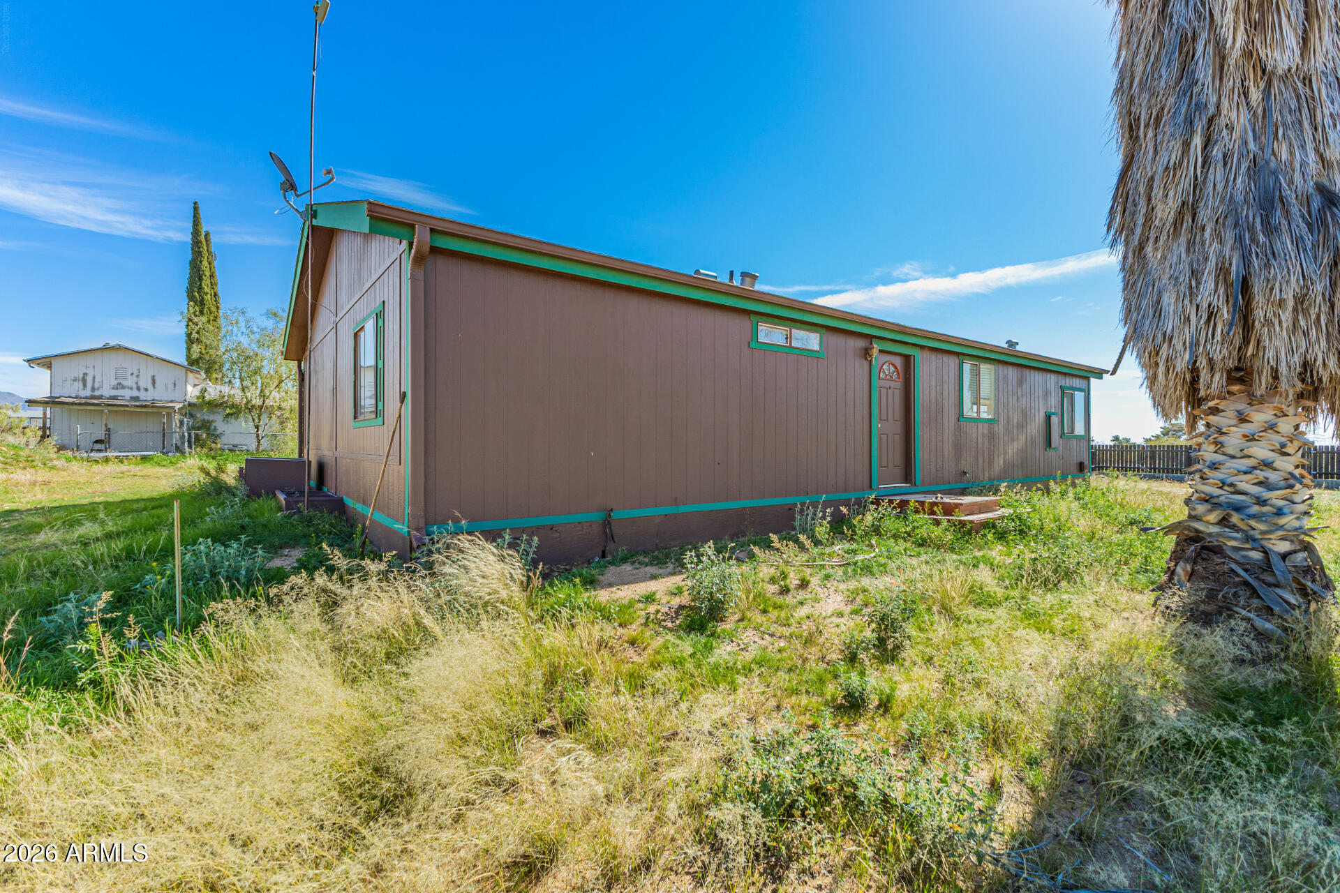CHAPARRAL ESTATES UNIT 1 - Residential