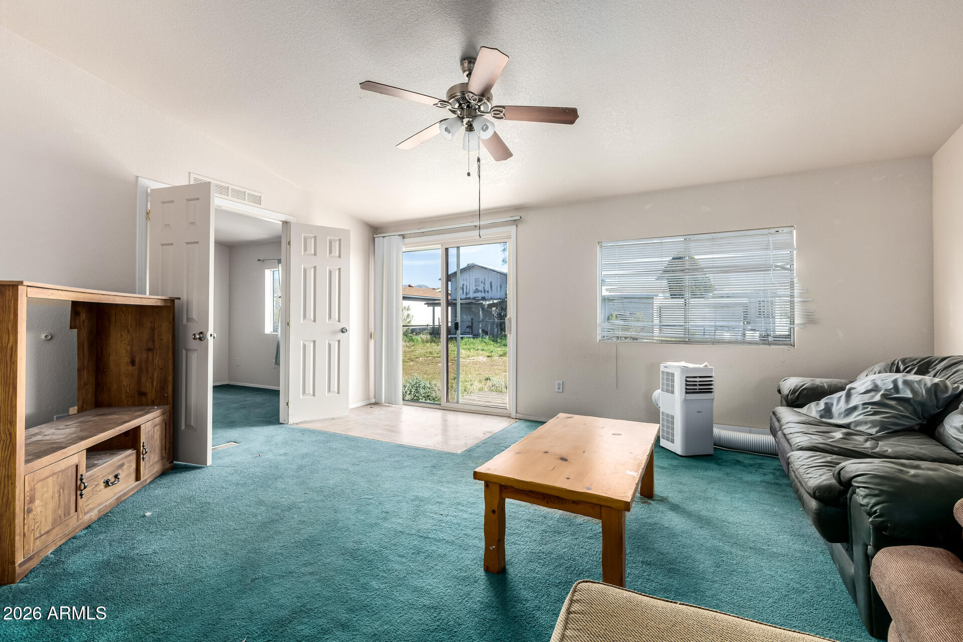 CHAPARRAL ESTATES UNIT 1 - Residential