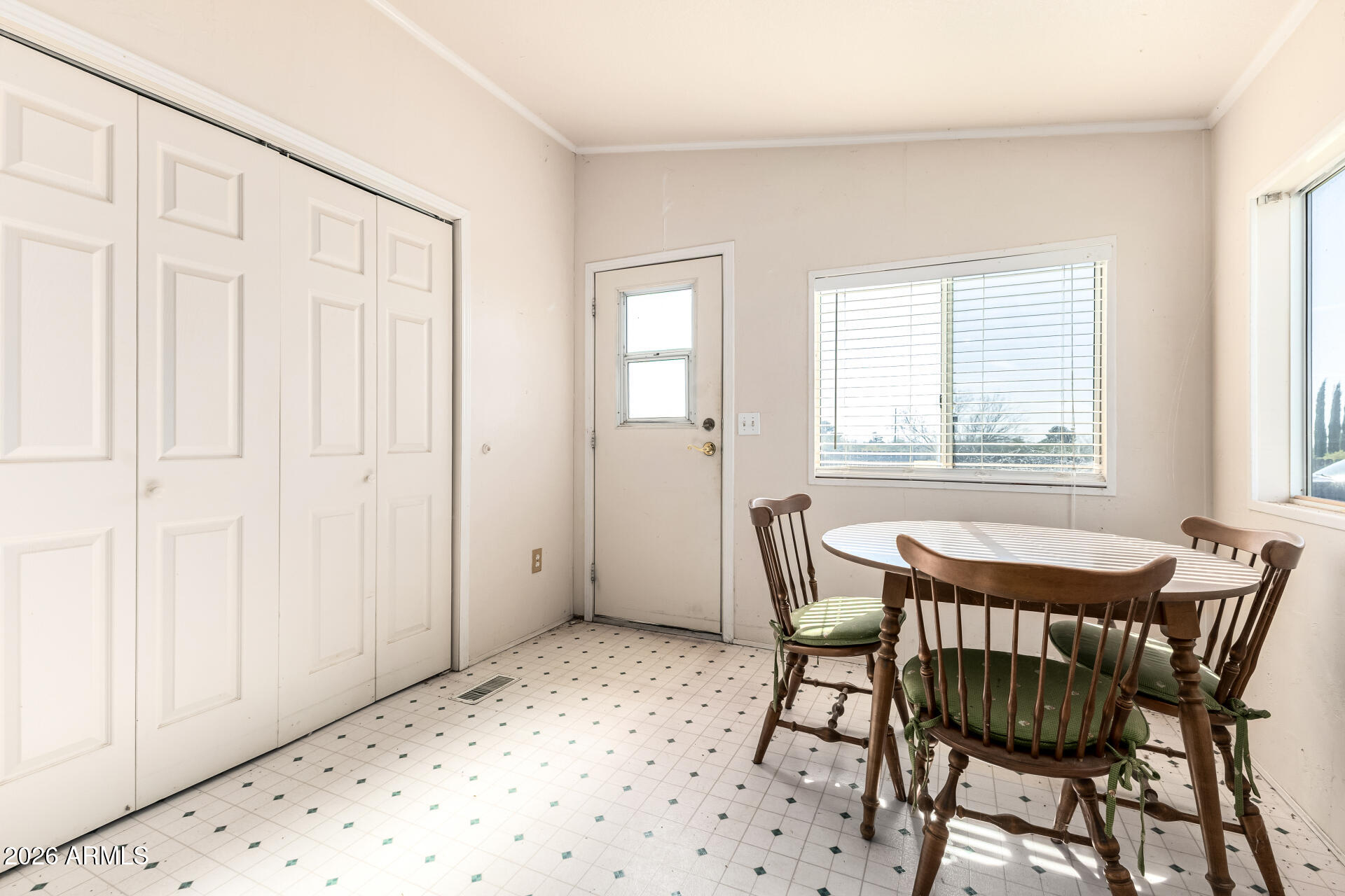 CHAPARRAL ESTATES UNIT 1 - Residential