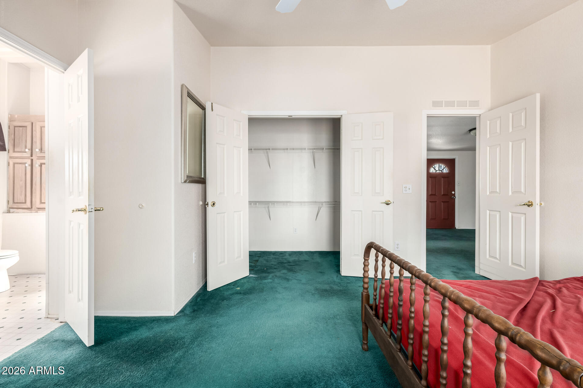 CHAPARRAL ESTATES UNIT 1 - Residential