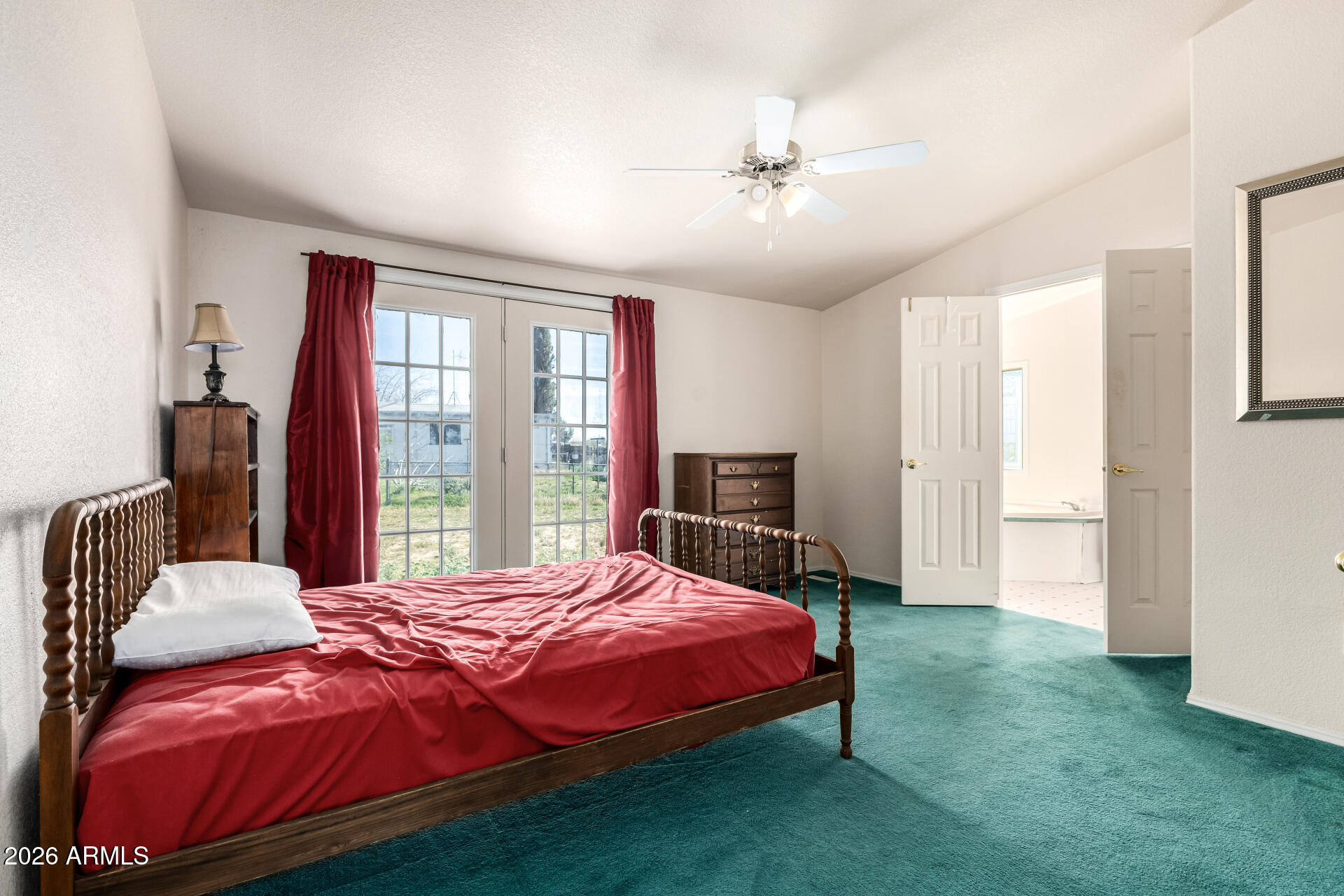 CHAPARRAL ESTATES UNIT 1 - Residential