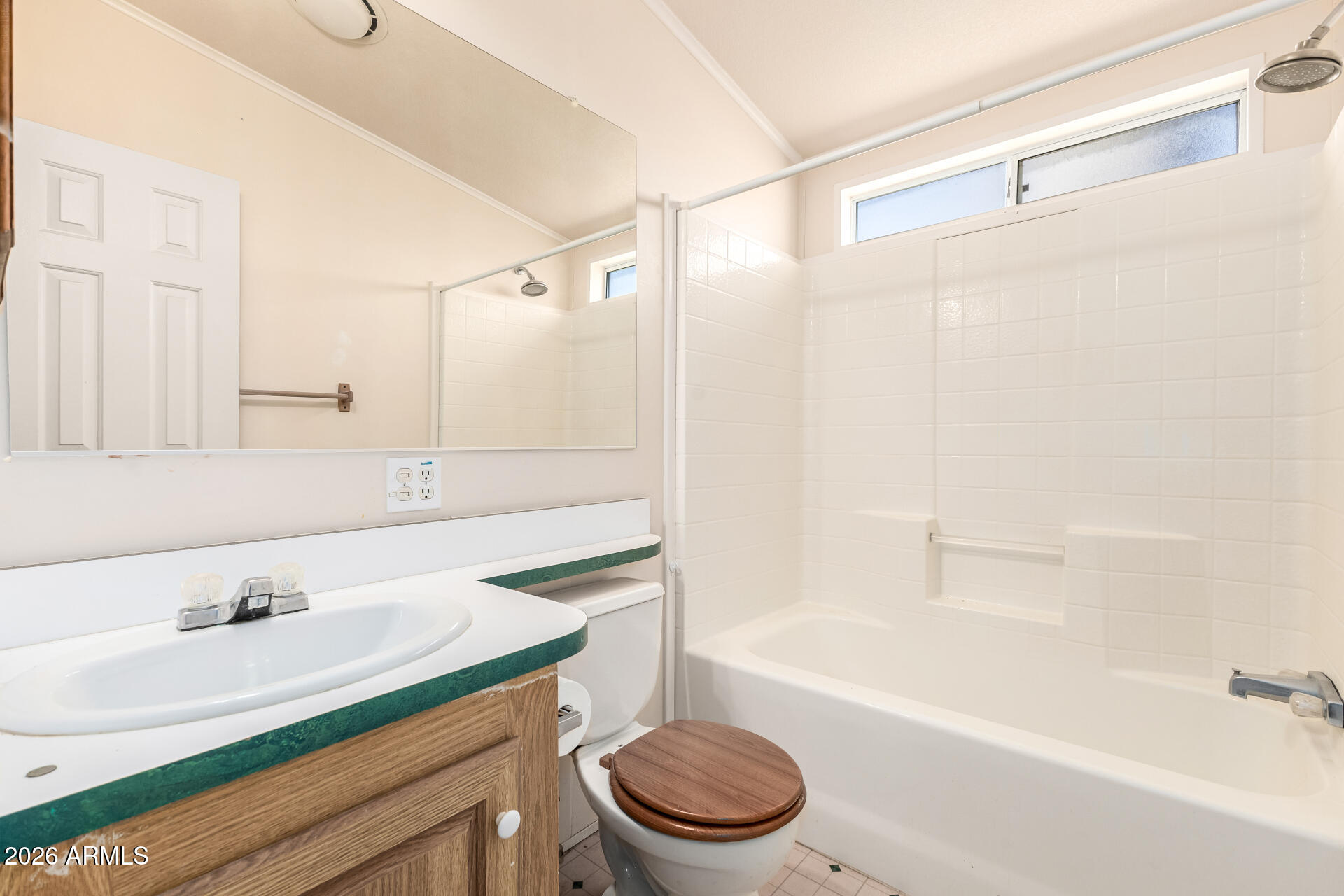 CHAPARRAL ESTATES UNIT 1 - Residential