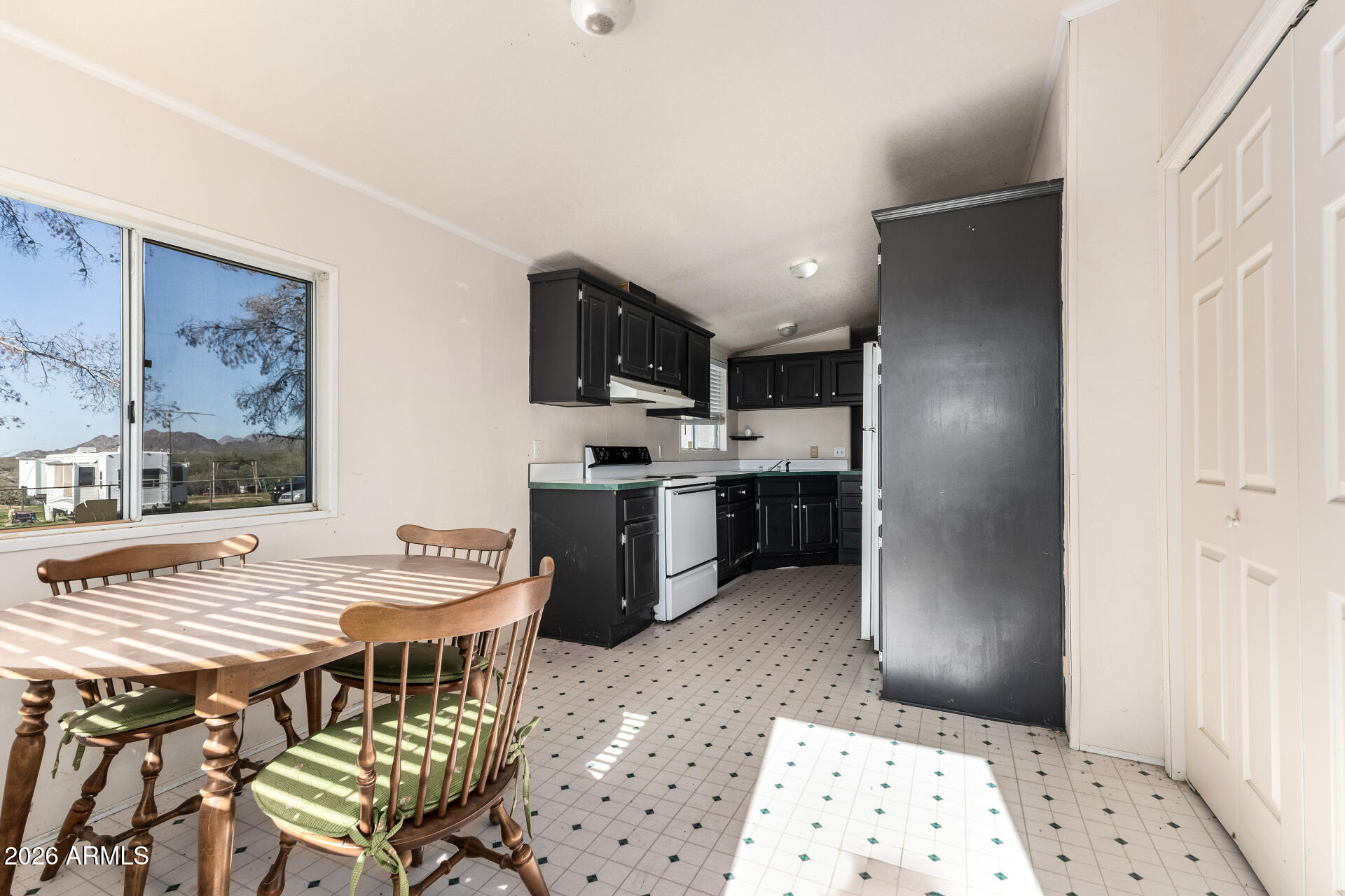 CHAPARRAL ESTATES UNIT 1 - Residential