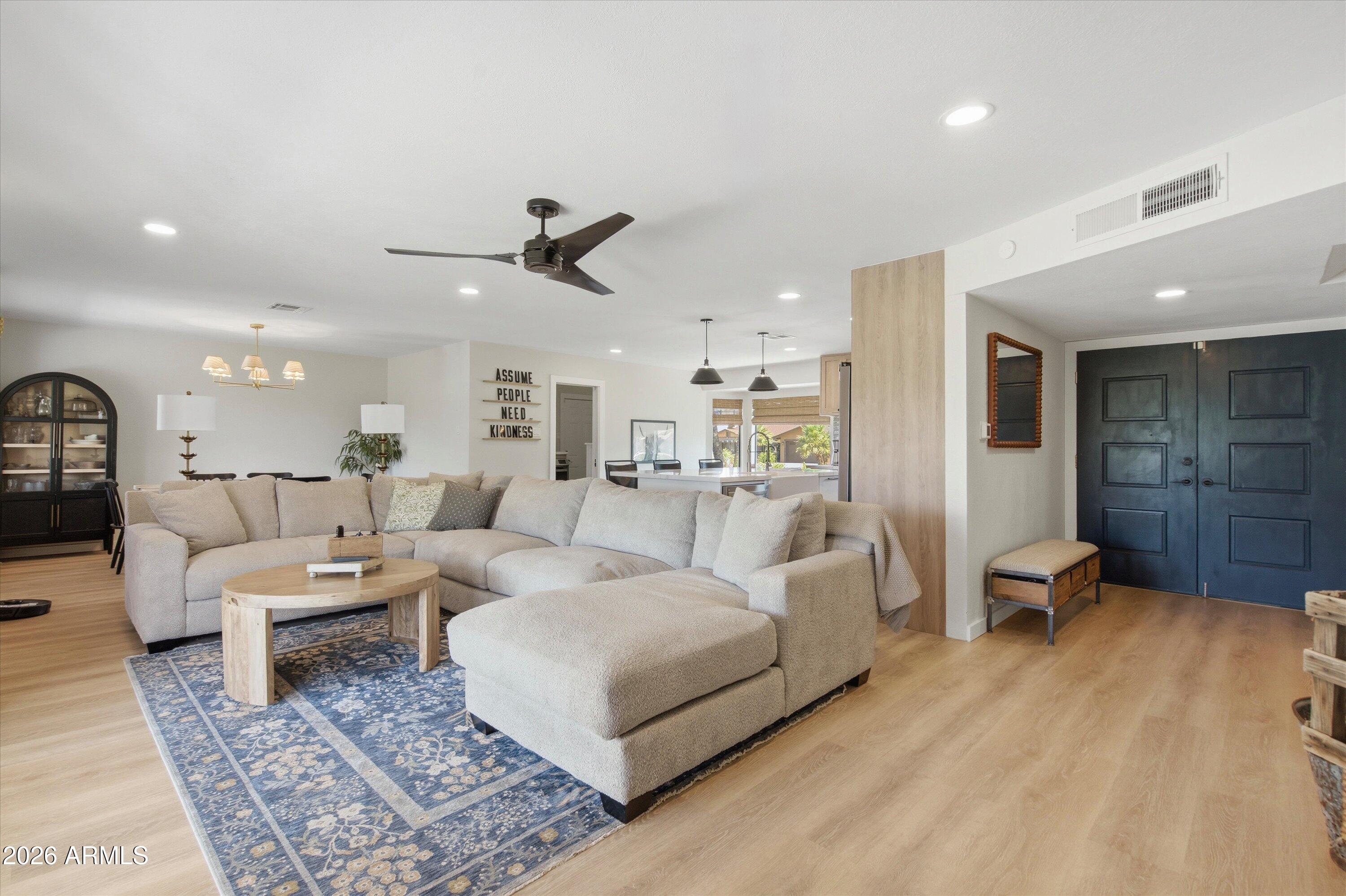 SUNBURST FARMS 21 - Residential