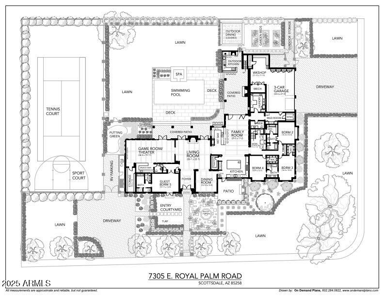 SANTO TOMAS SCOTTSDALE 4 - Residential