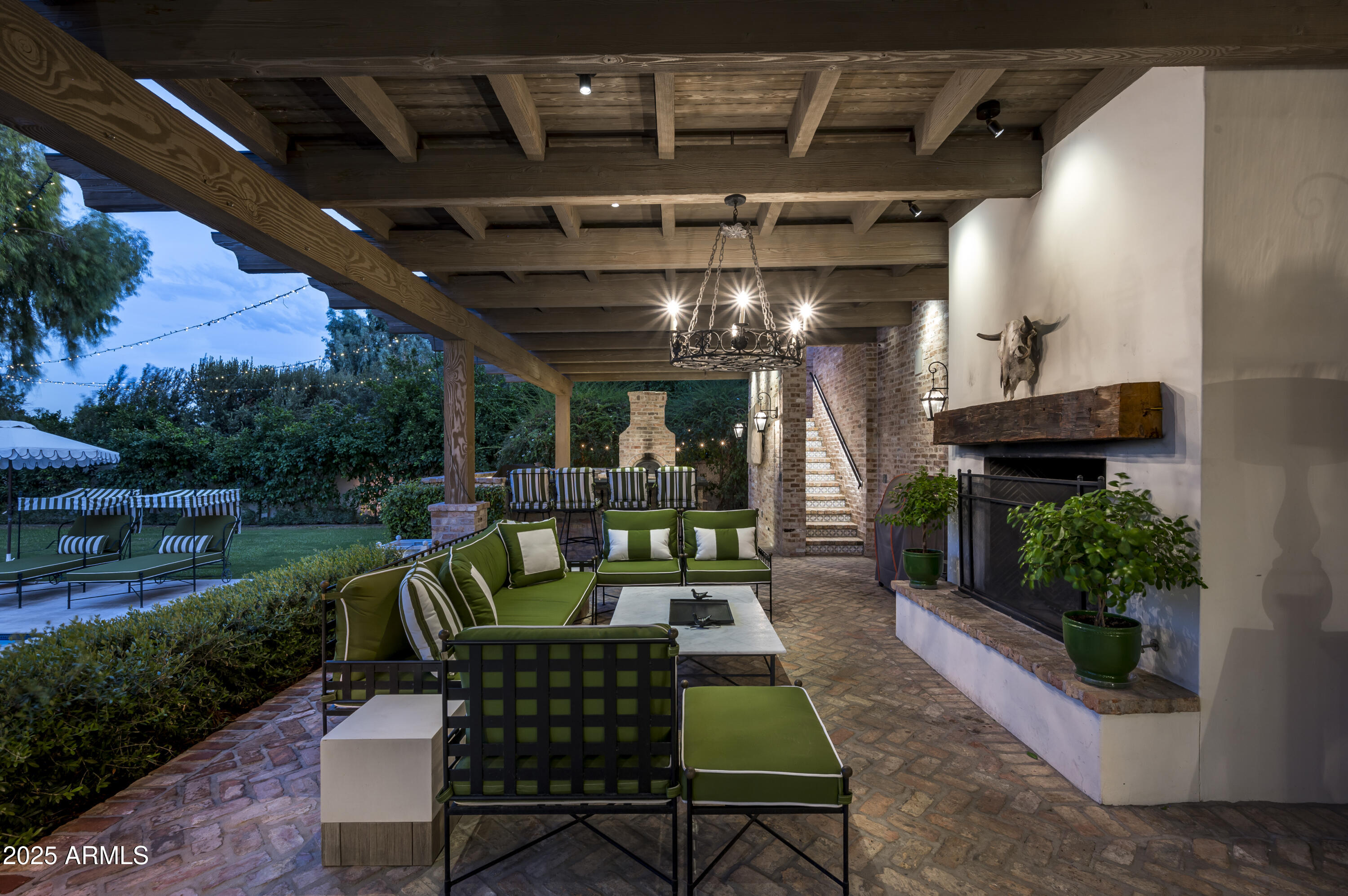 SANTO TOMAS SCOTTSDALE 4 - Residential