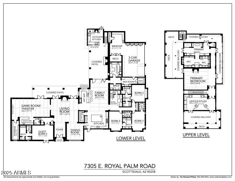 SANTO TOMAS SCOTTSDALE 4 - Residential