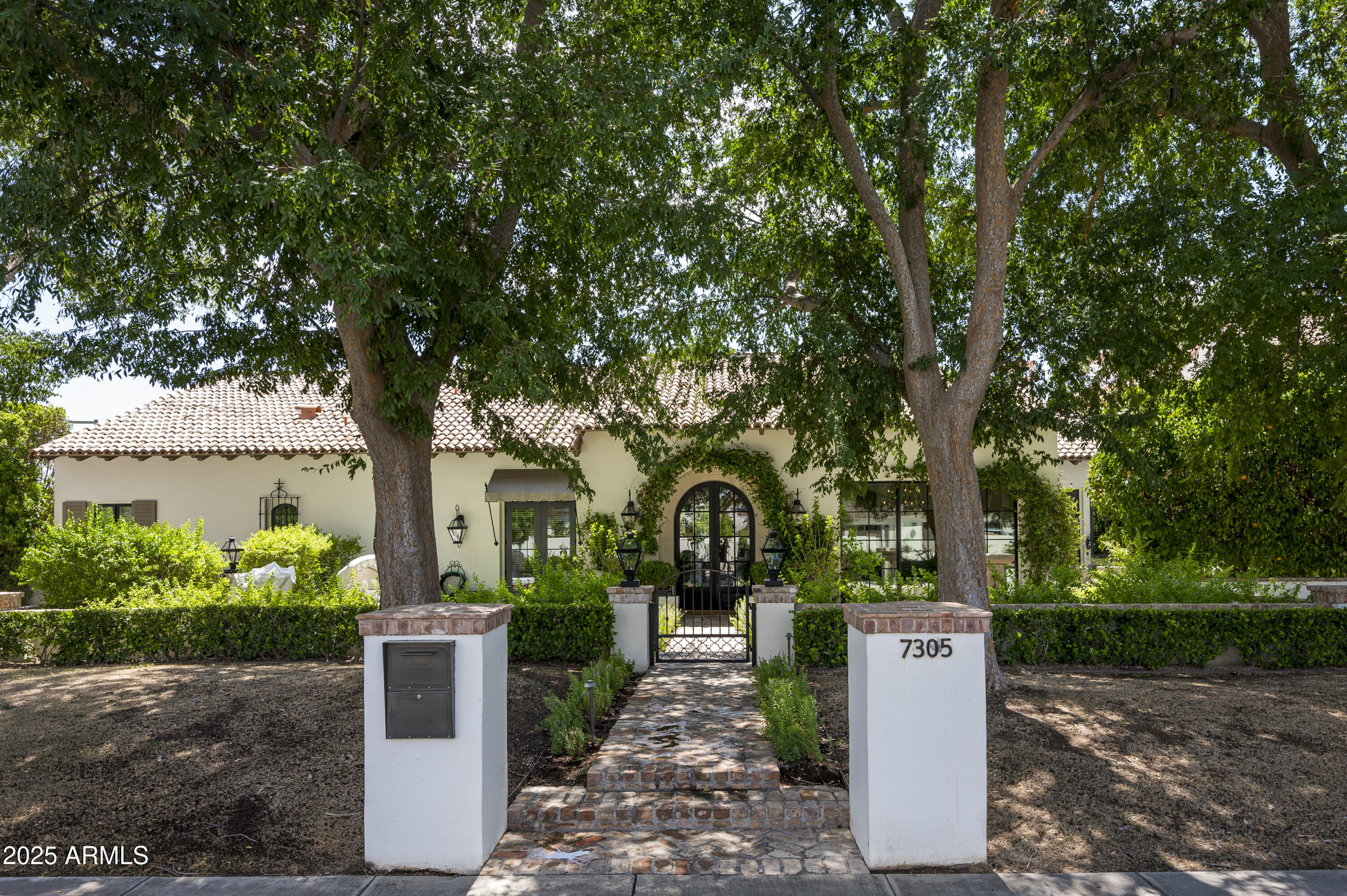 SANTO TOMAS SCOTTSDALE 4 - Residential