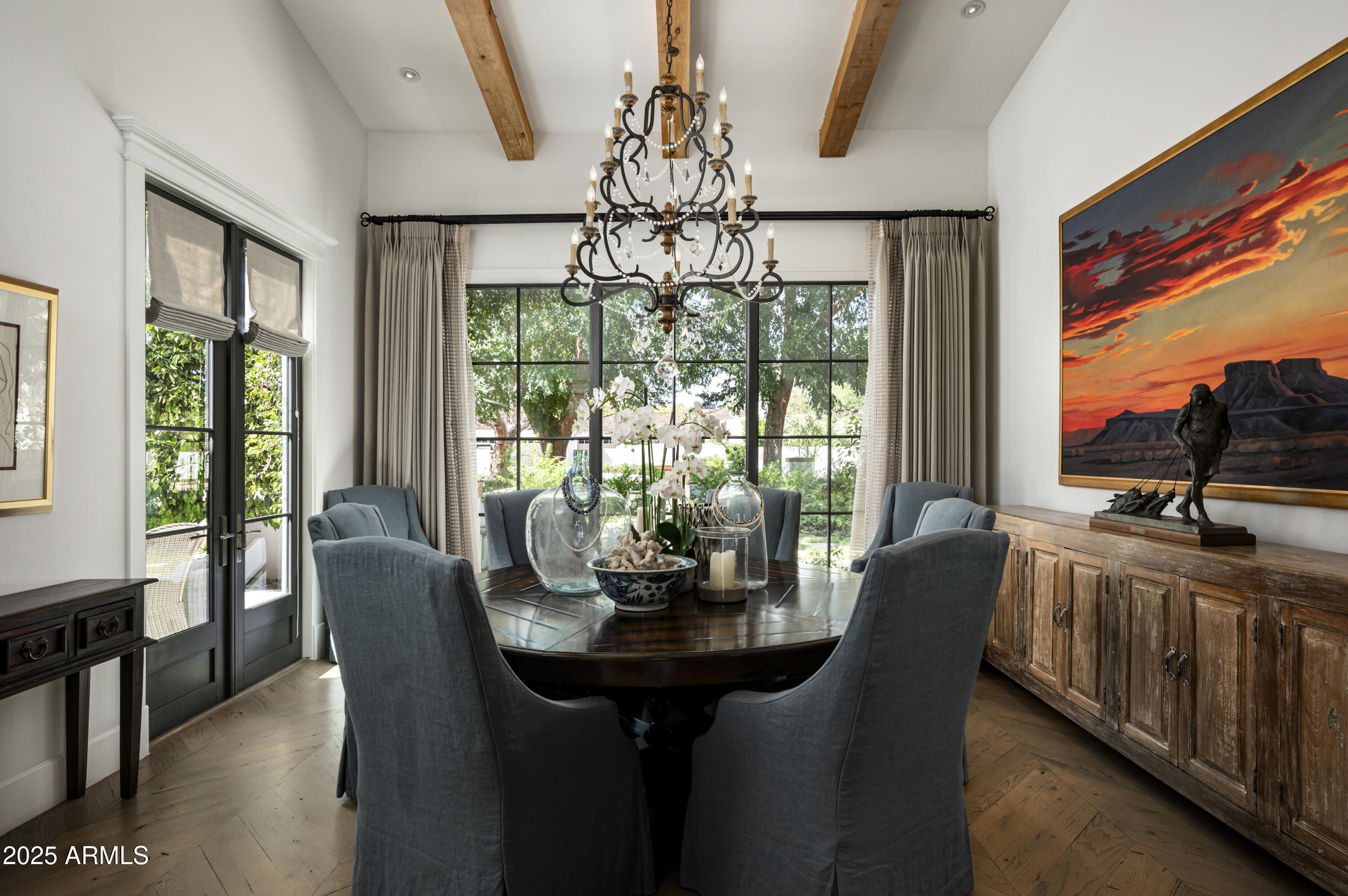 SANTO TOMAS SCOTTSDALE 4 - Residential