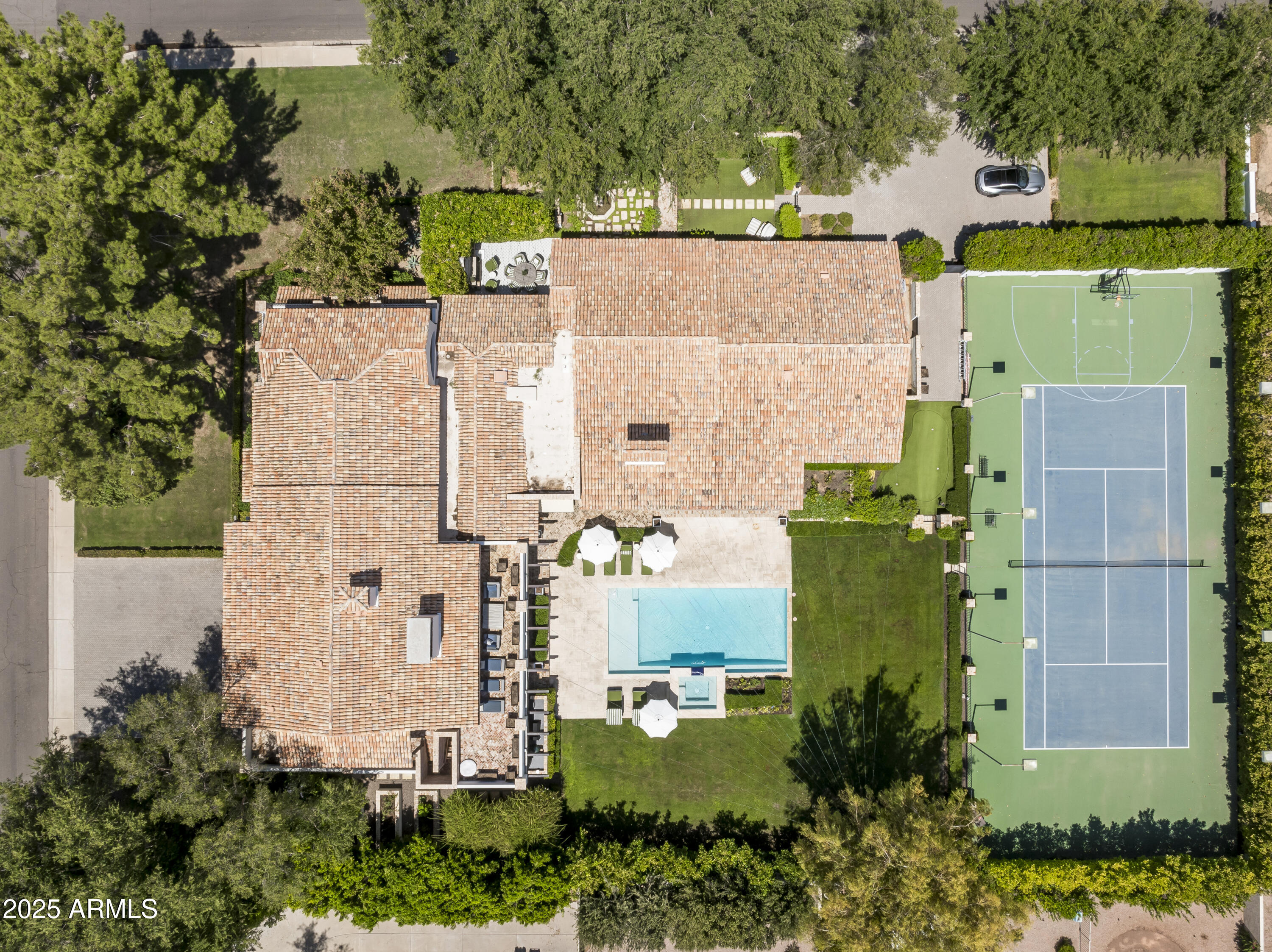 SANTO TOMAS SCOTTSDALE 4 - Residential