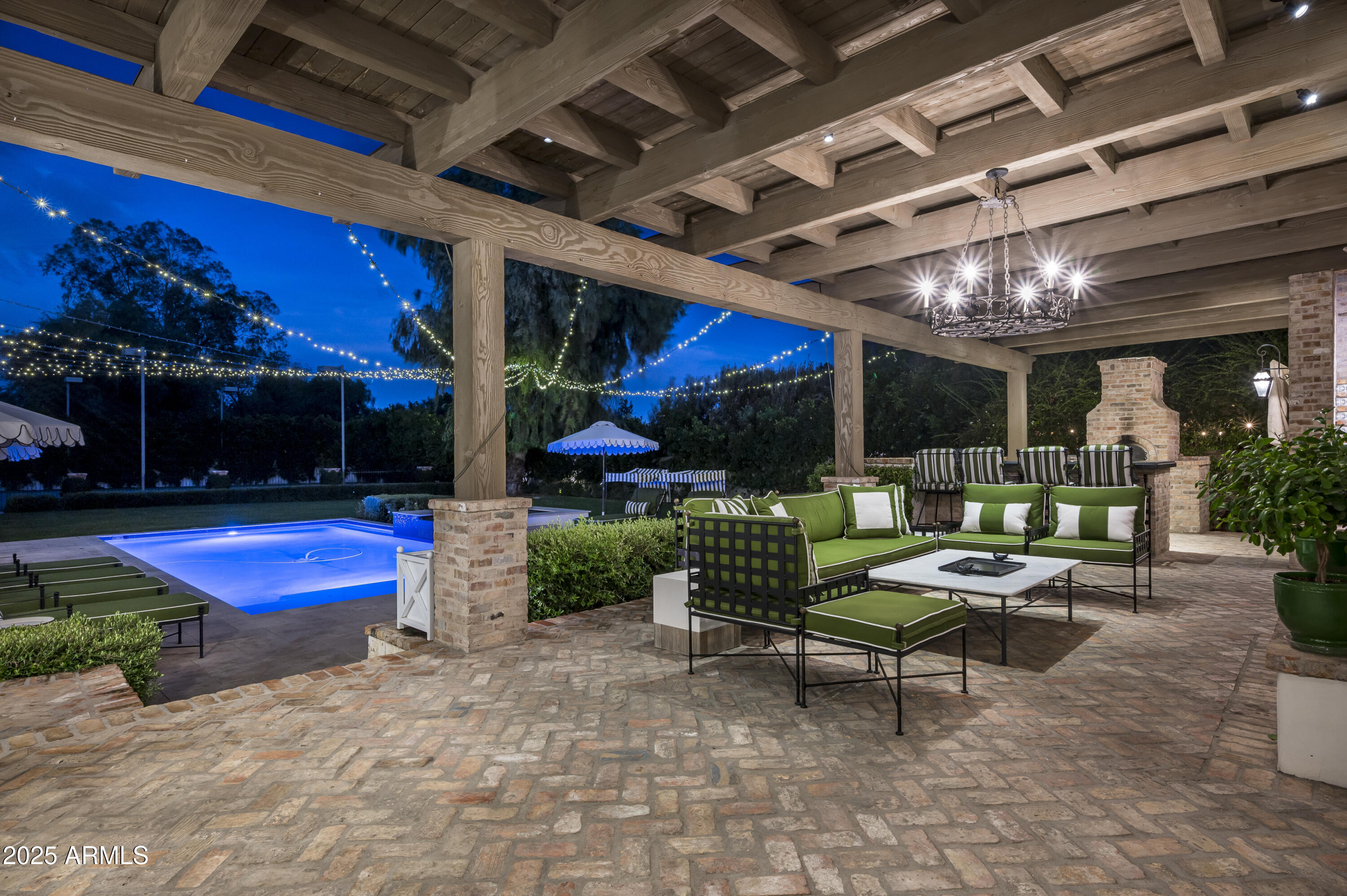 SANTO TOMAS SCOTTSDALE 4 - Residential