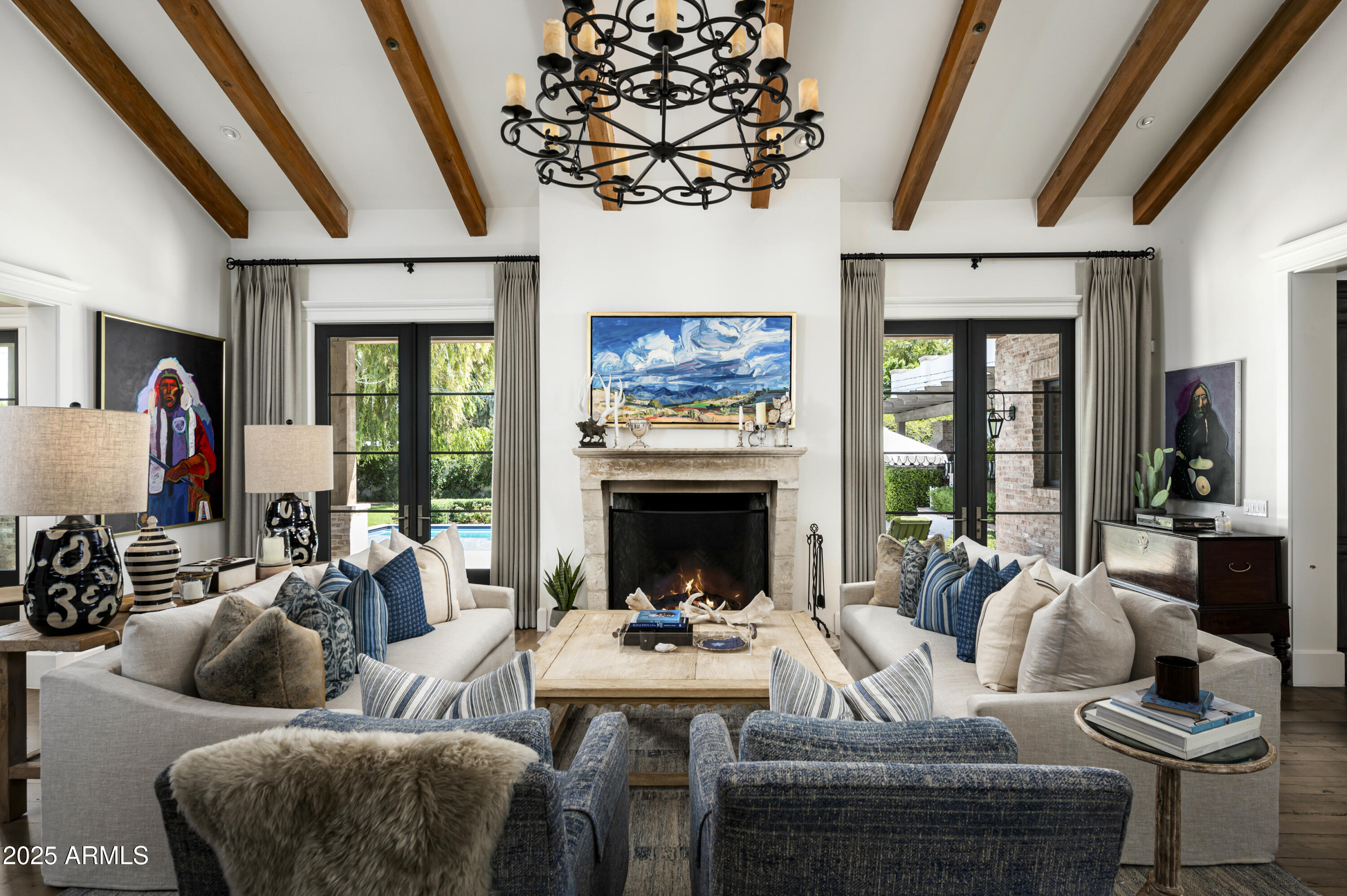 SANTO TOMAS SCOTTSDALE 4 - Residential