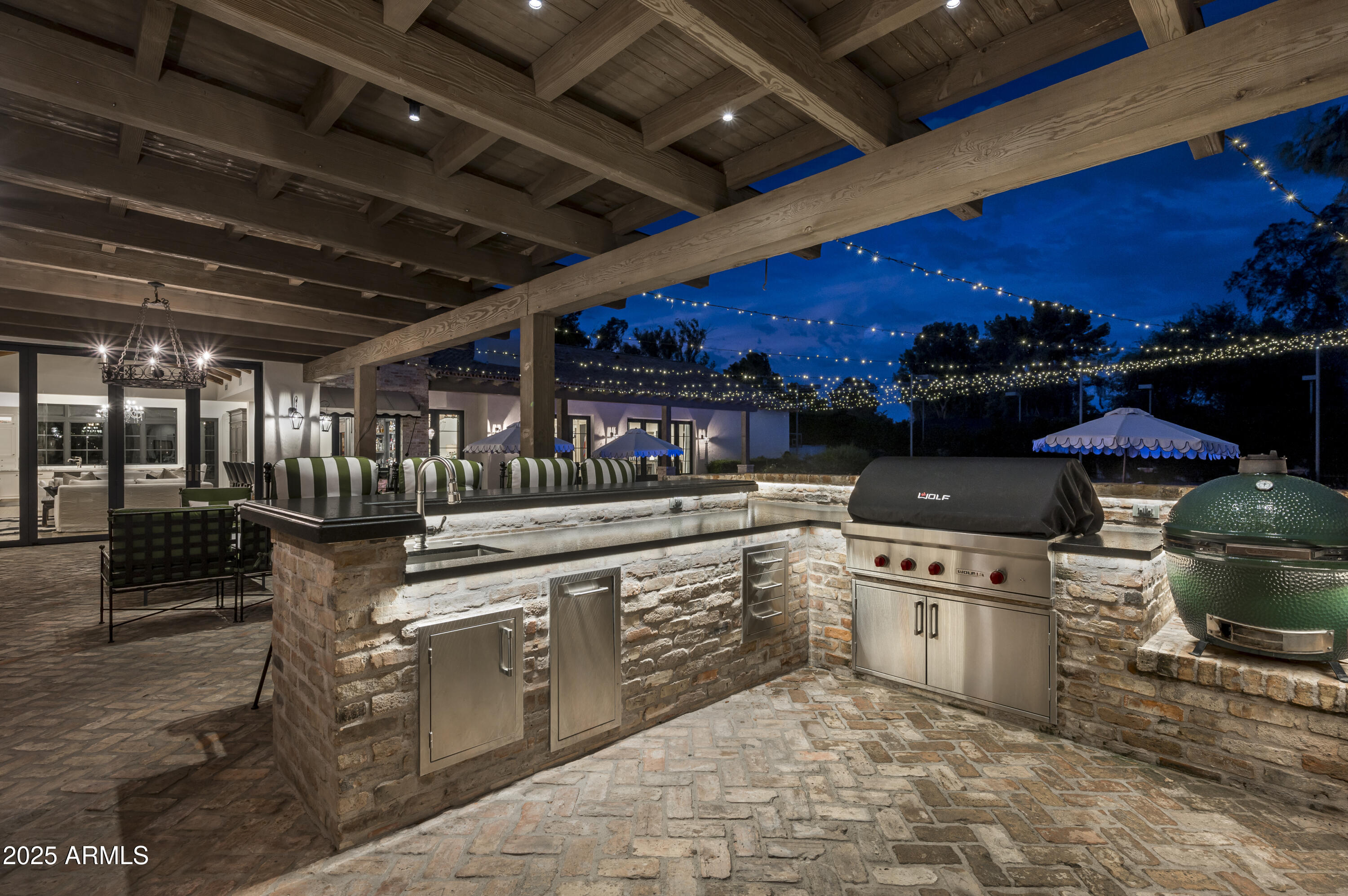 SANTO TOMAS SCOTTSDALE 4 - Residential