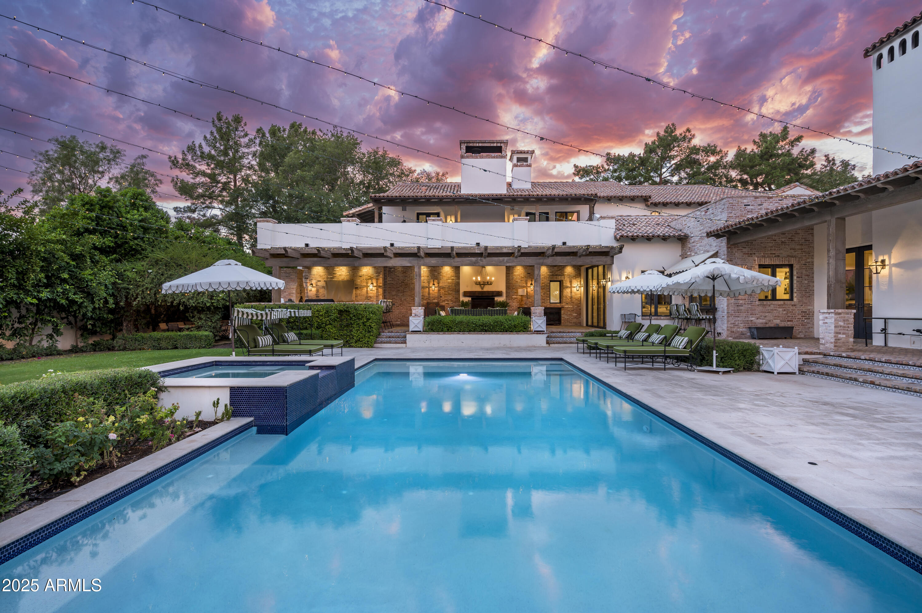 SANTO TOMAS SCOTTSDALE 4 - Residential
