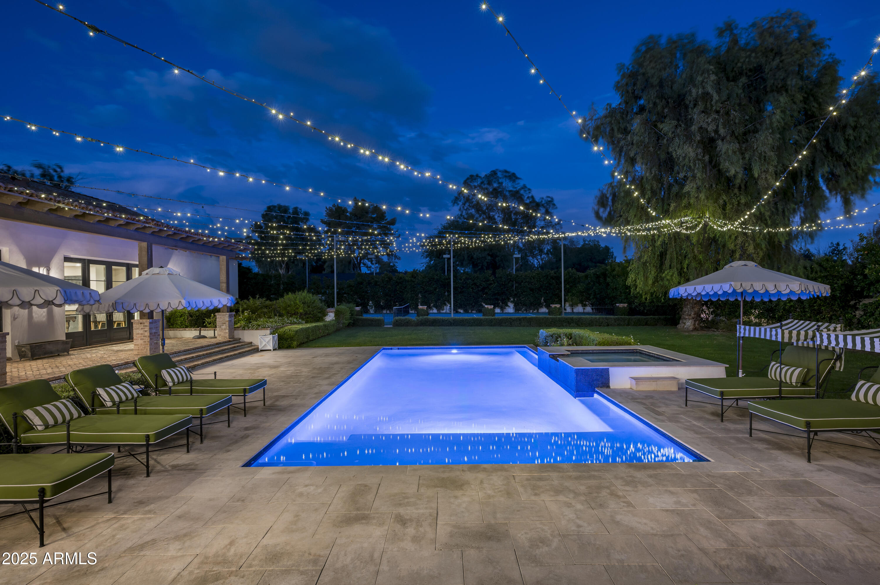 SANTO TOMAS SCOTTSDALE 4 - Residential