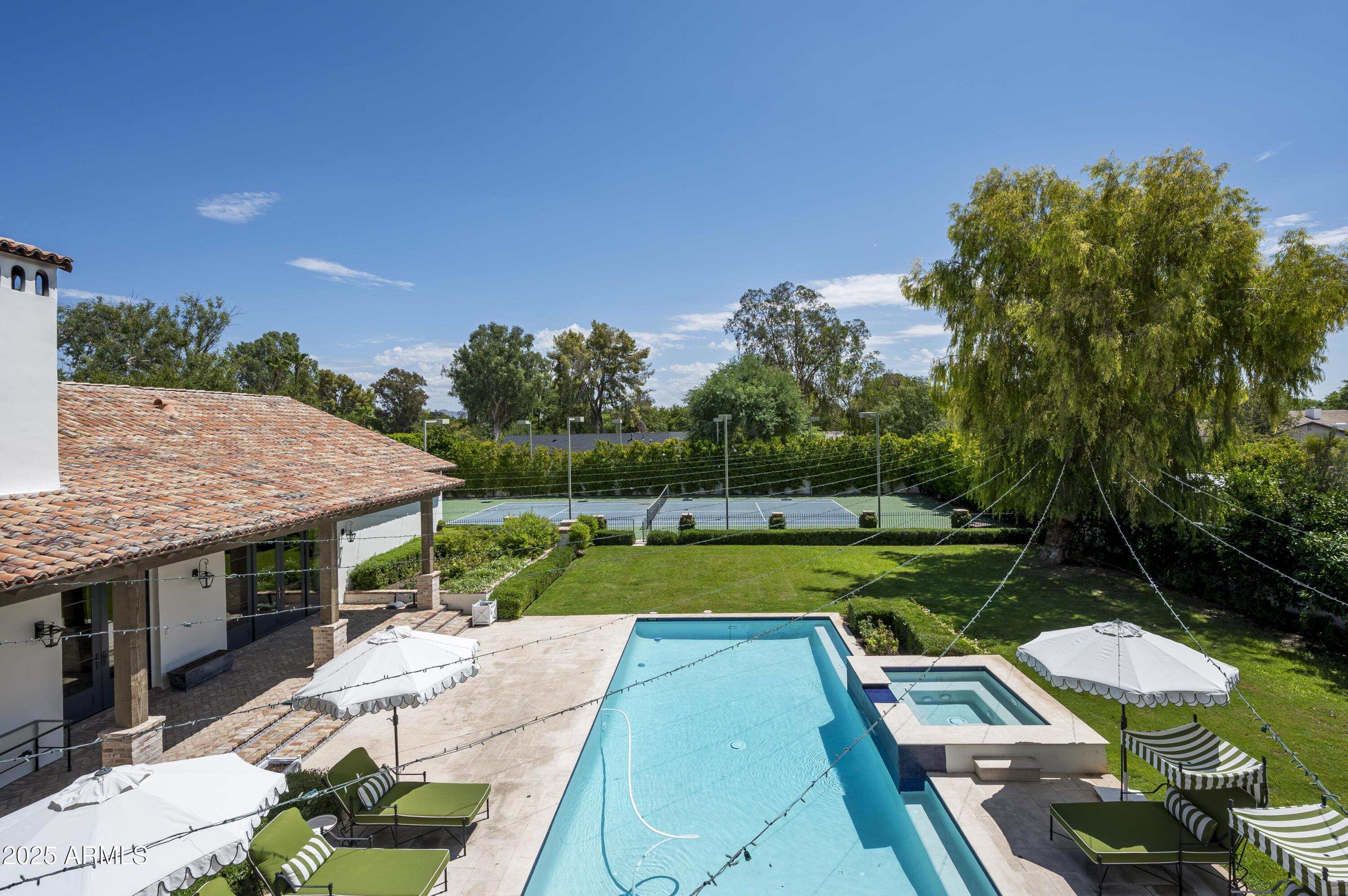 SANTO TOMAS SCOTTSDALE 4 - Residential