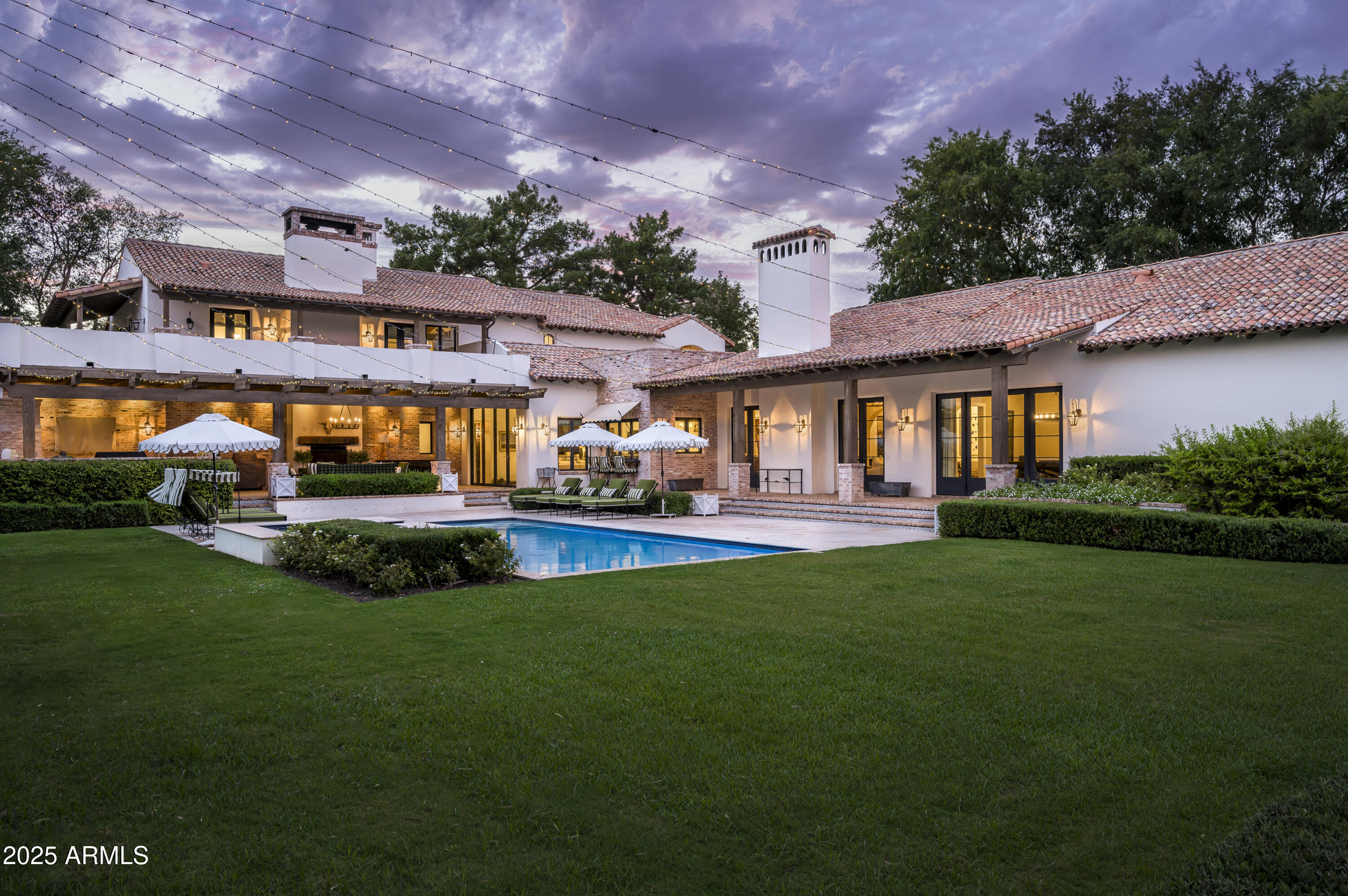 SANTO TOMAS SCOTTSDALE 4 - Residential