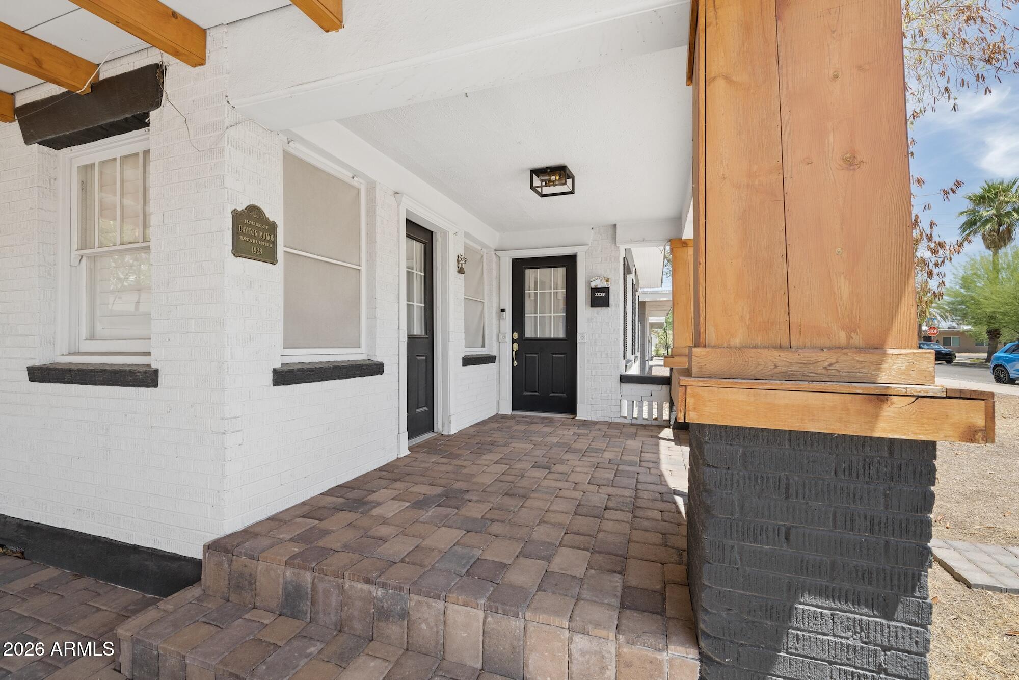 PHOENICIA - Residential