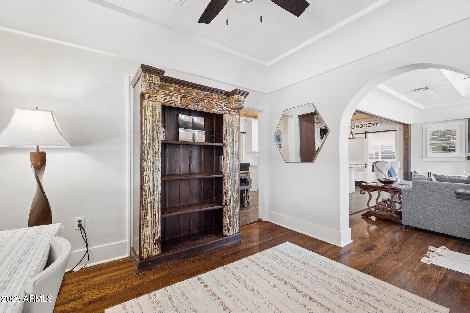 PHOENICIA - Residential