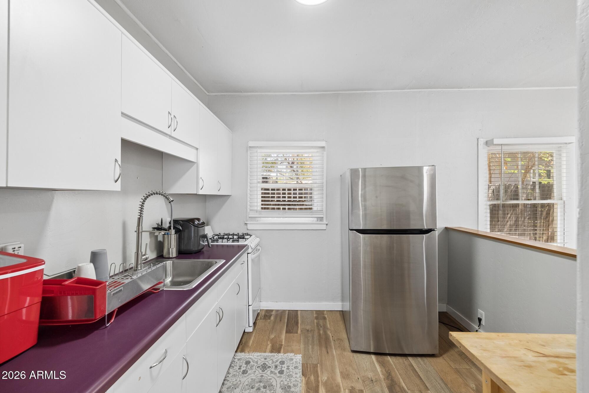 PHOENICIA - Residential