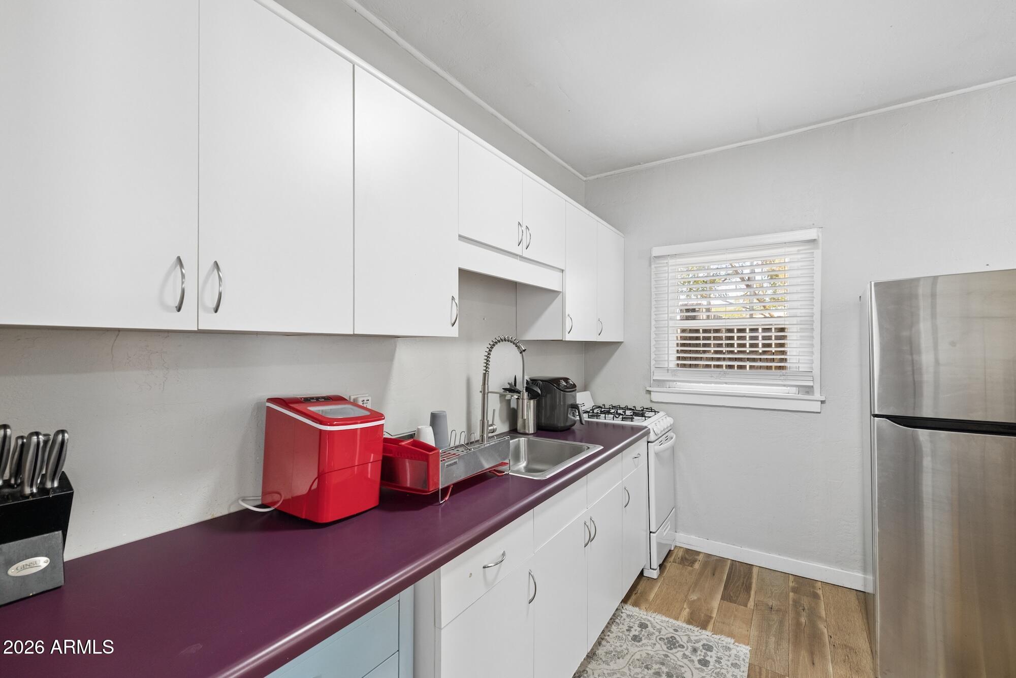 PHOENICIA - Residential
