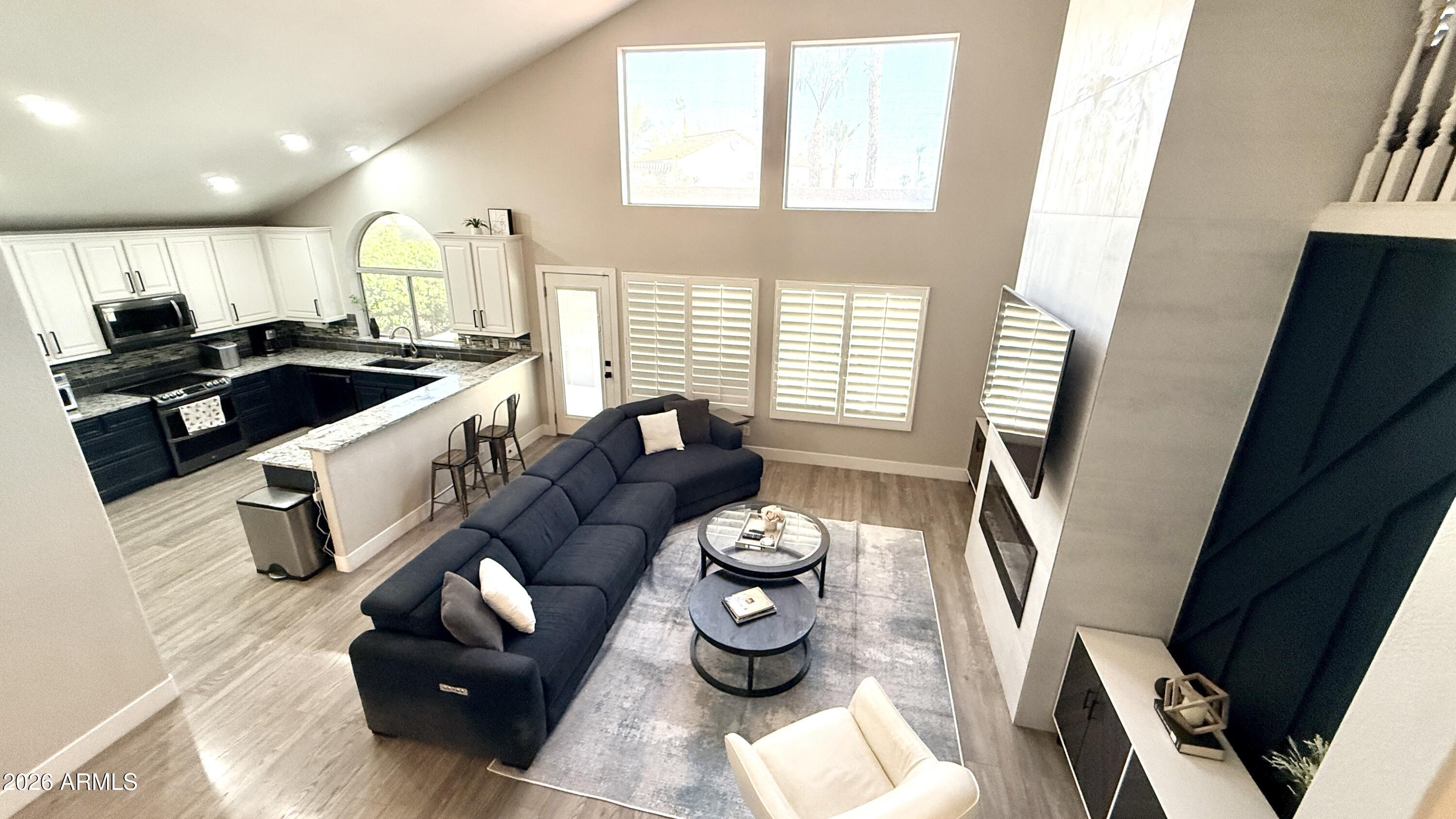 LAKEWOOD PARCEL 2 27 LOT 1-70 TR A-F - Residential