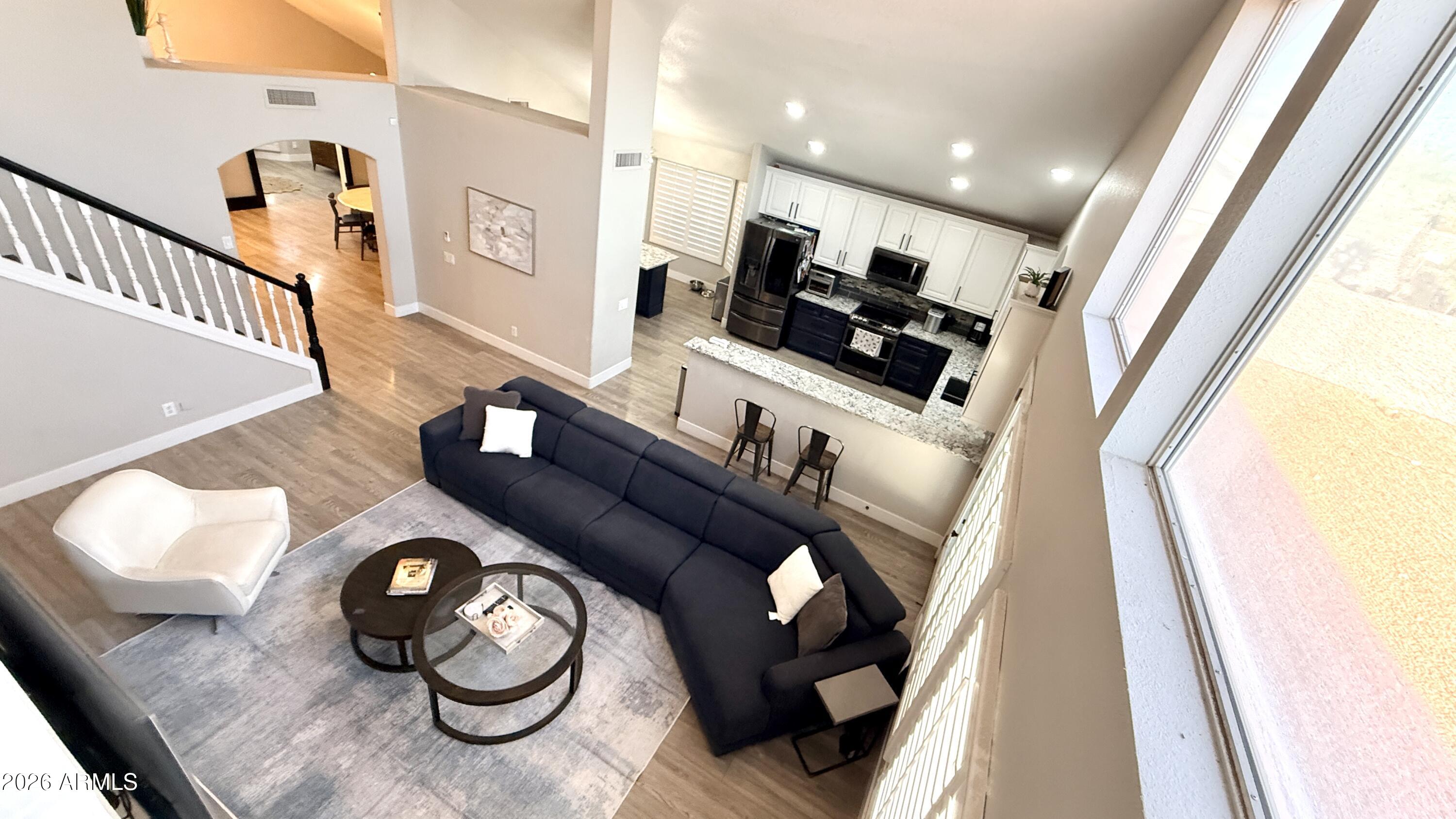 LAKEWOOD PARCEL 2 27 LOT 1-70 TR A-F - Residential