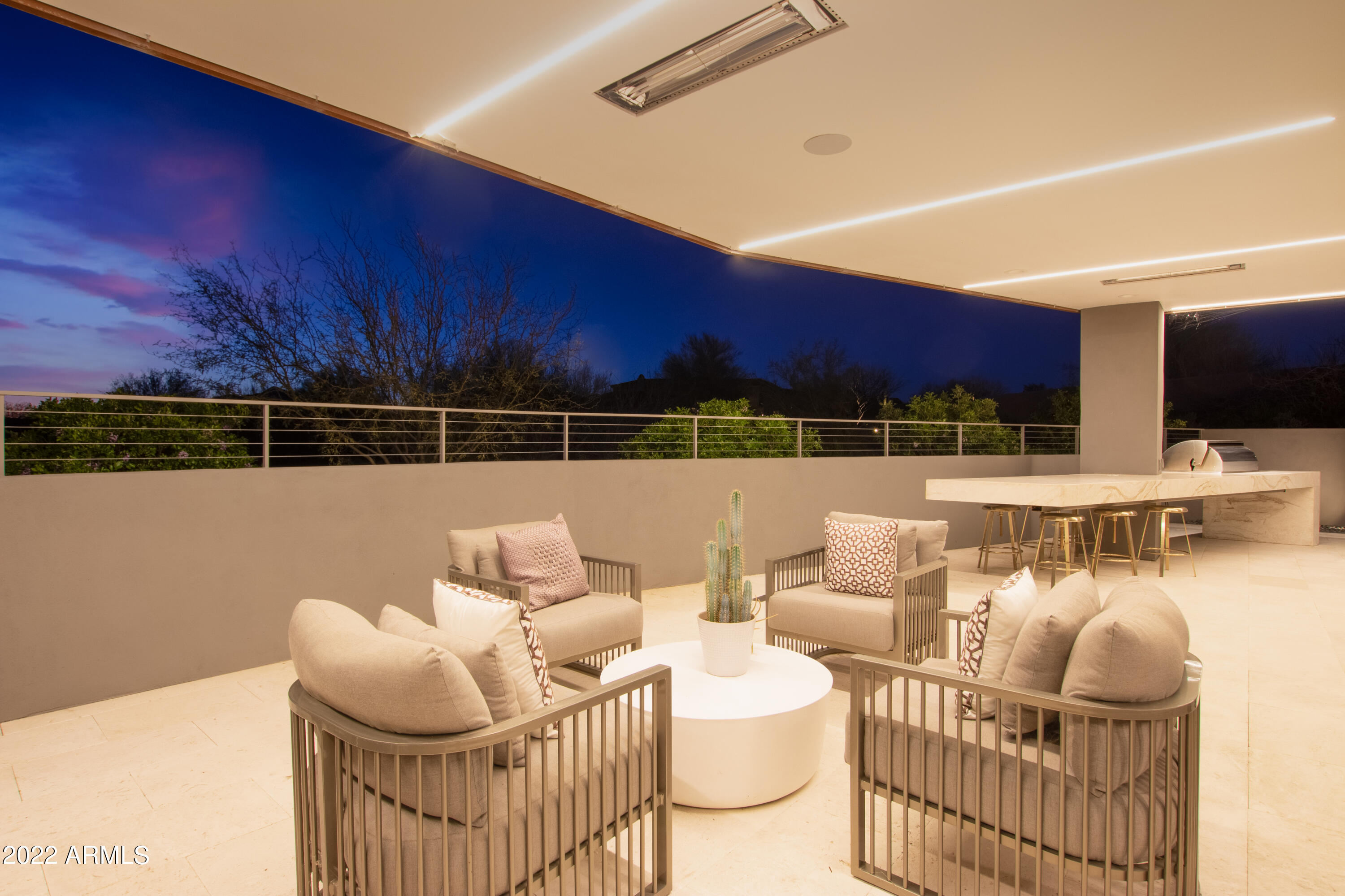 Mirabel Club - Residential