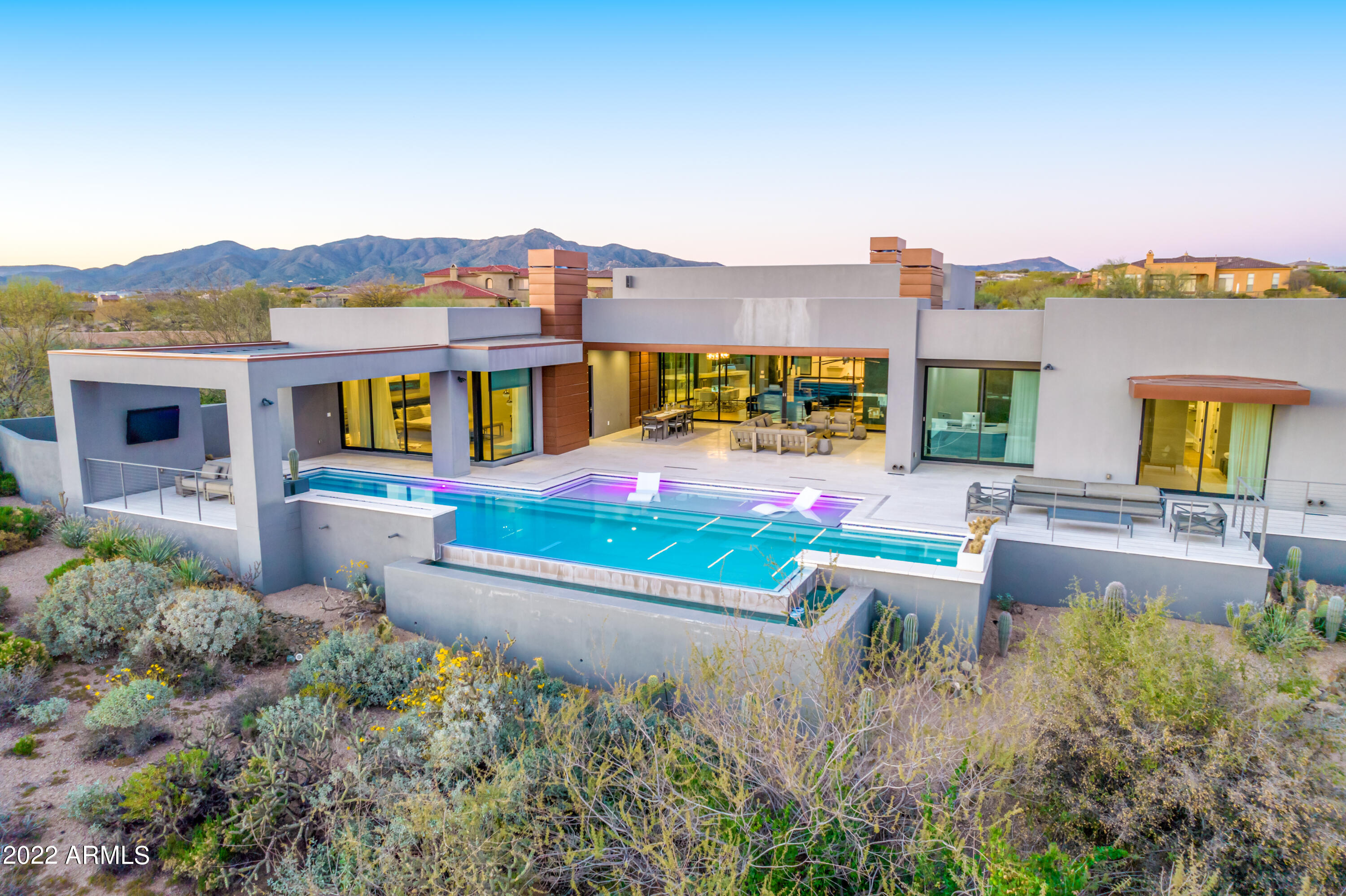 Mirabel Club - Residential