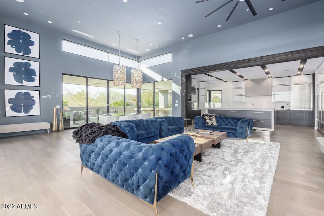 Mirabel Club - Residential