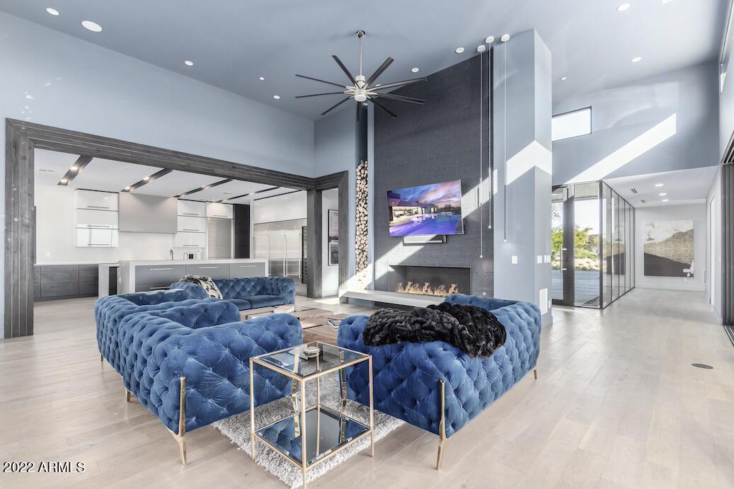 Mirabel Club - Residential