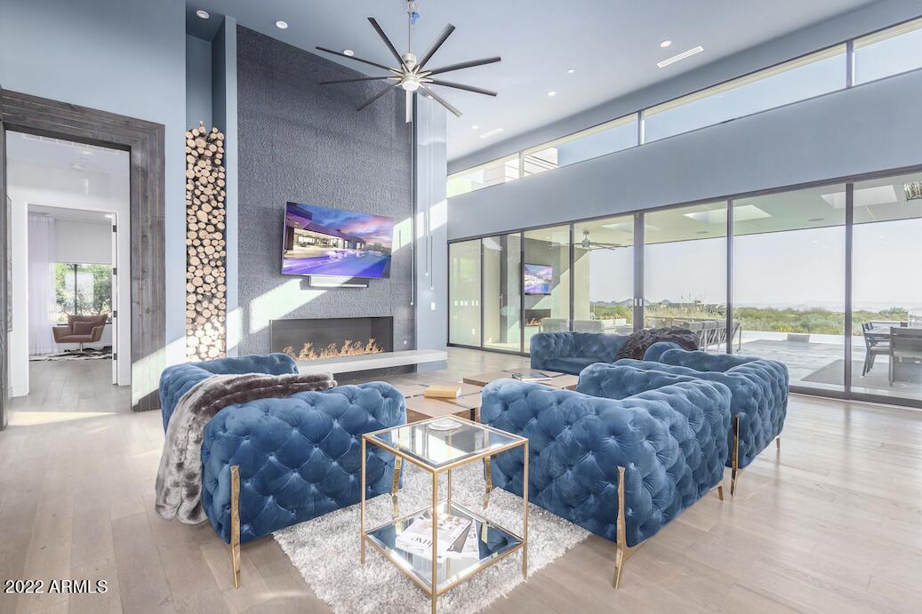 Mirabel Club - Residential