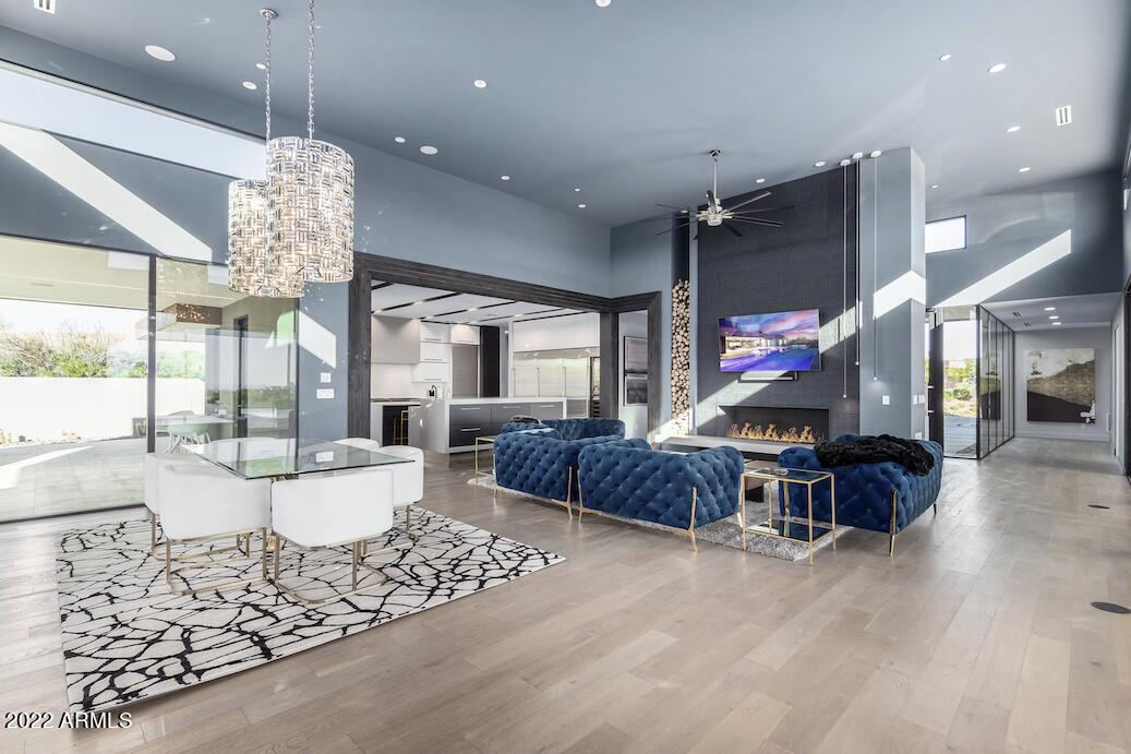 Mirabel Club - Residential