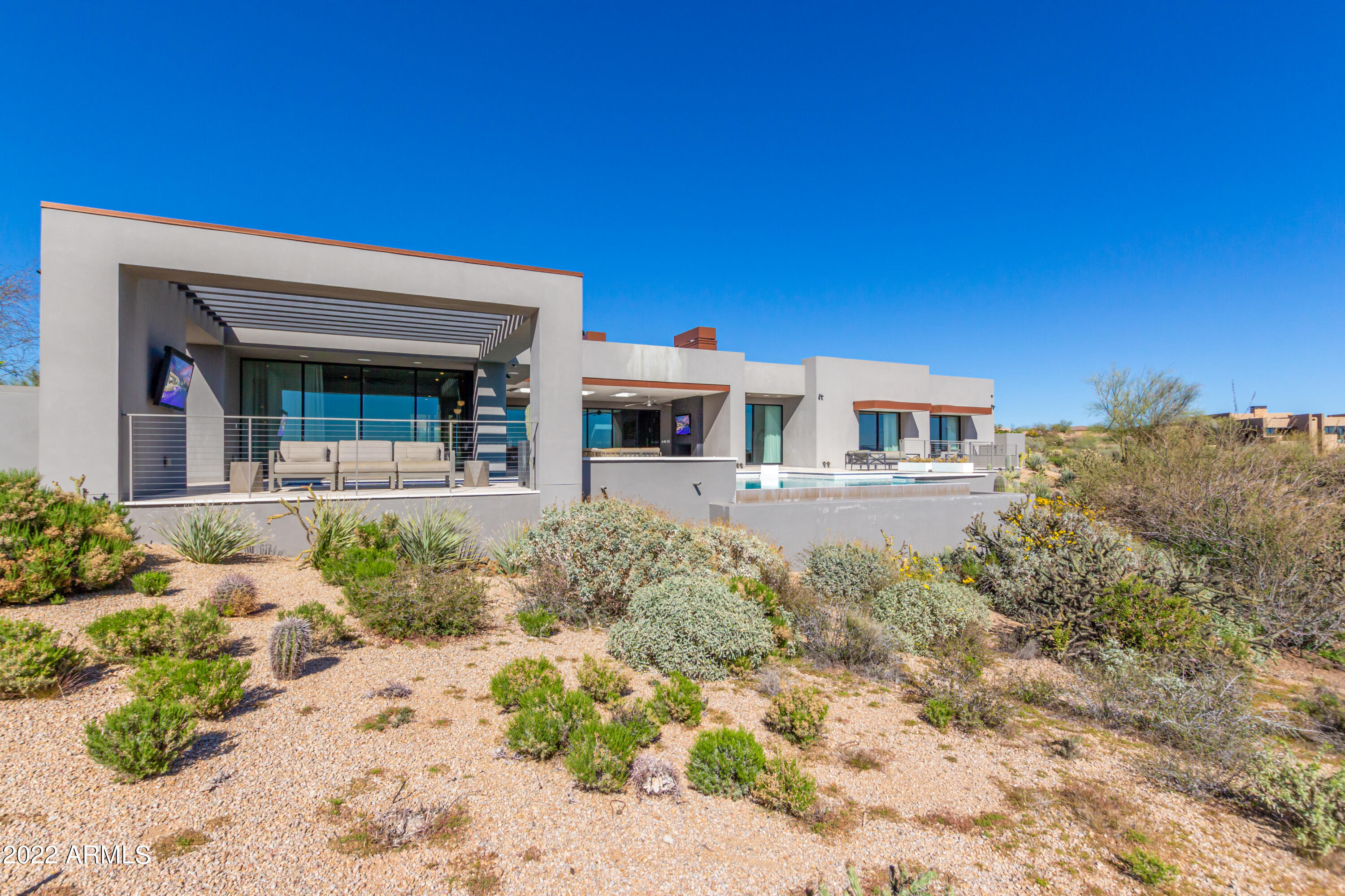 Mirabel Club - Residential