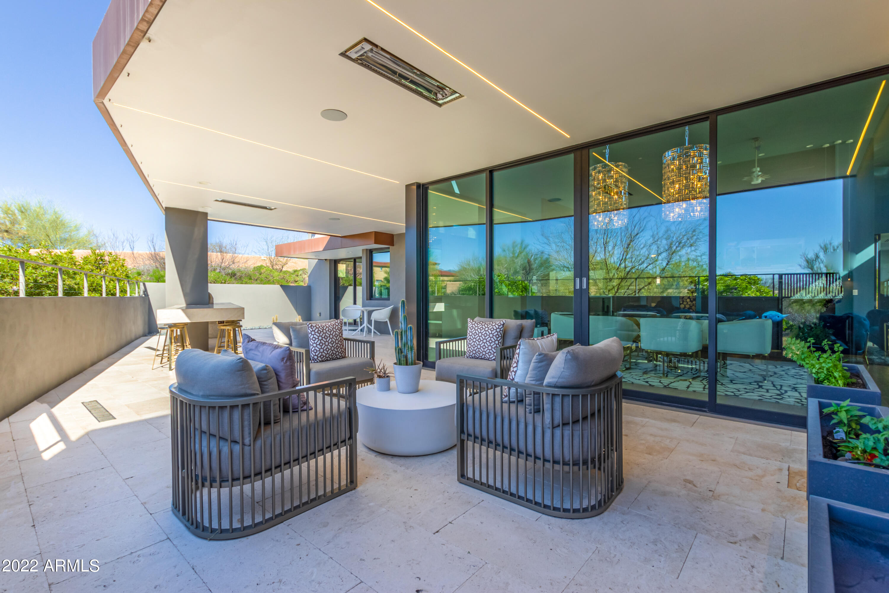 Mirabel Club - Residential
