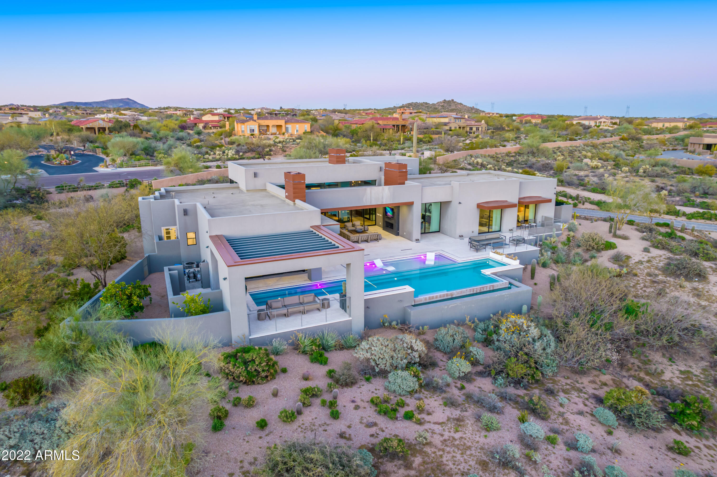 Mirabel Club - Residential