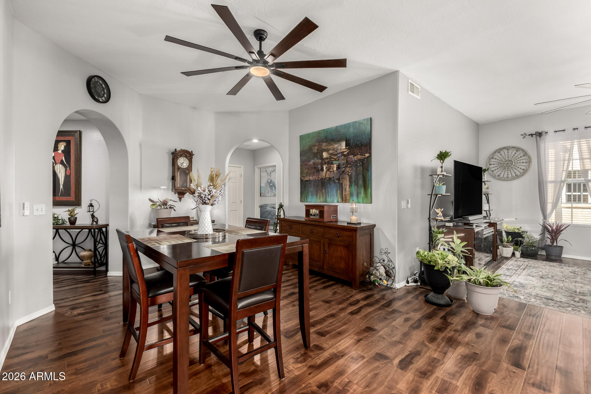 PARK PLACE - Residential