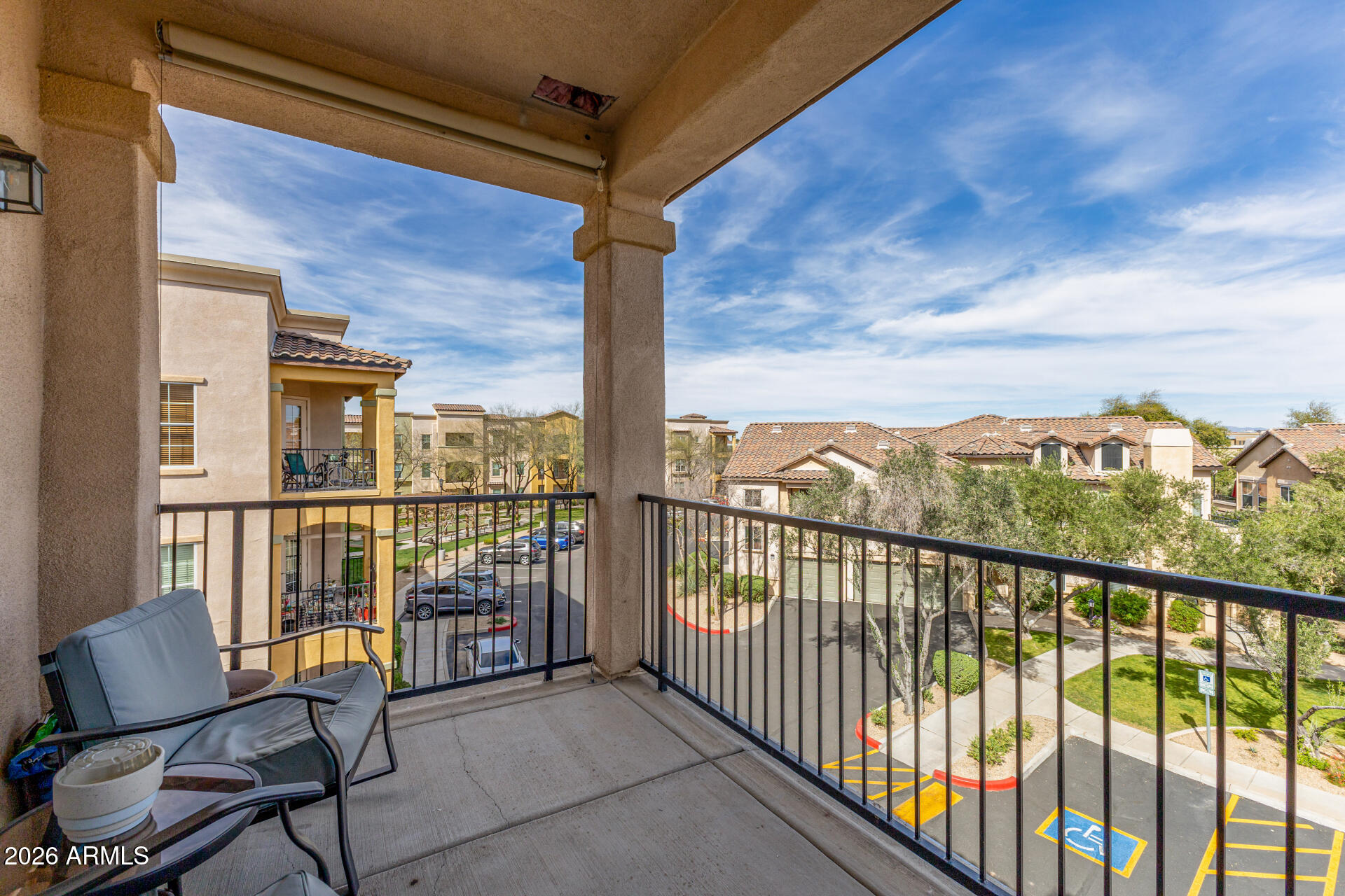 PARK PLACE - Residential