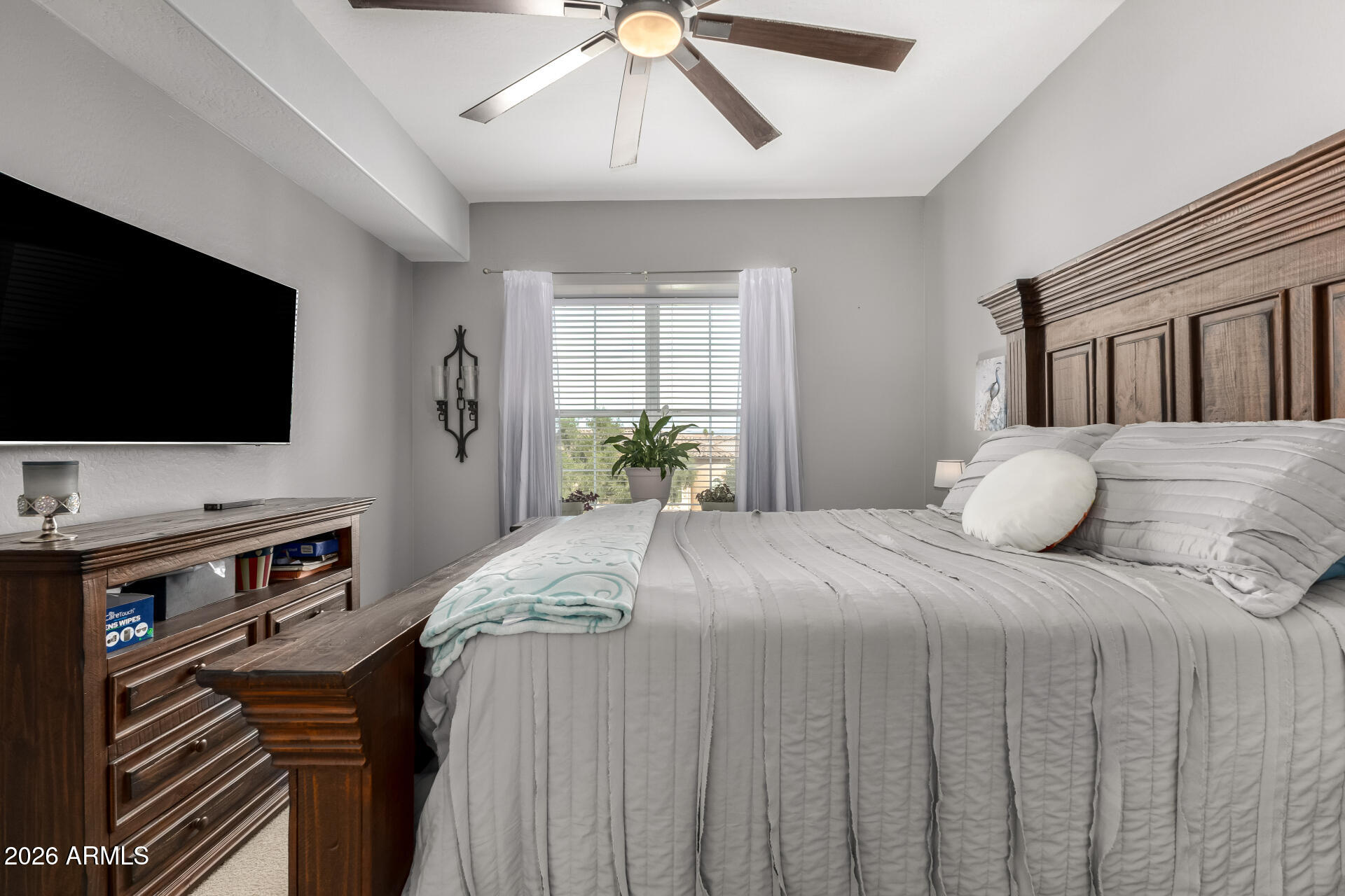 PARK PLACE - Residential