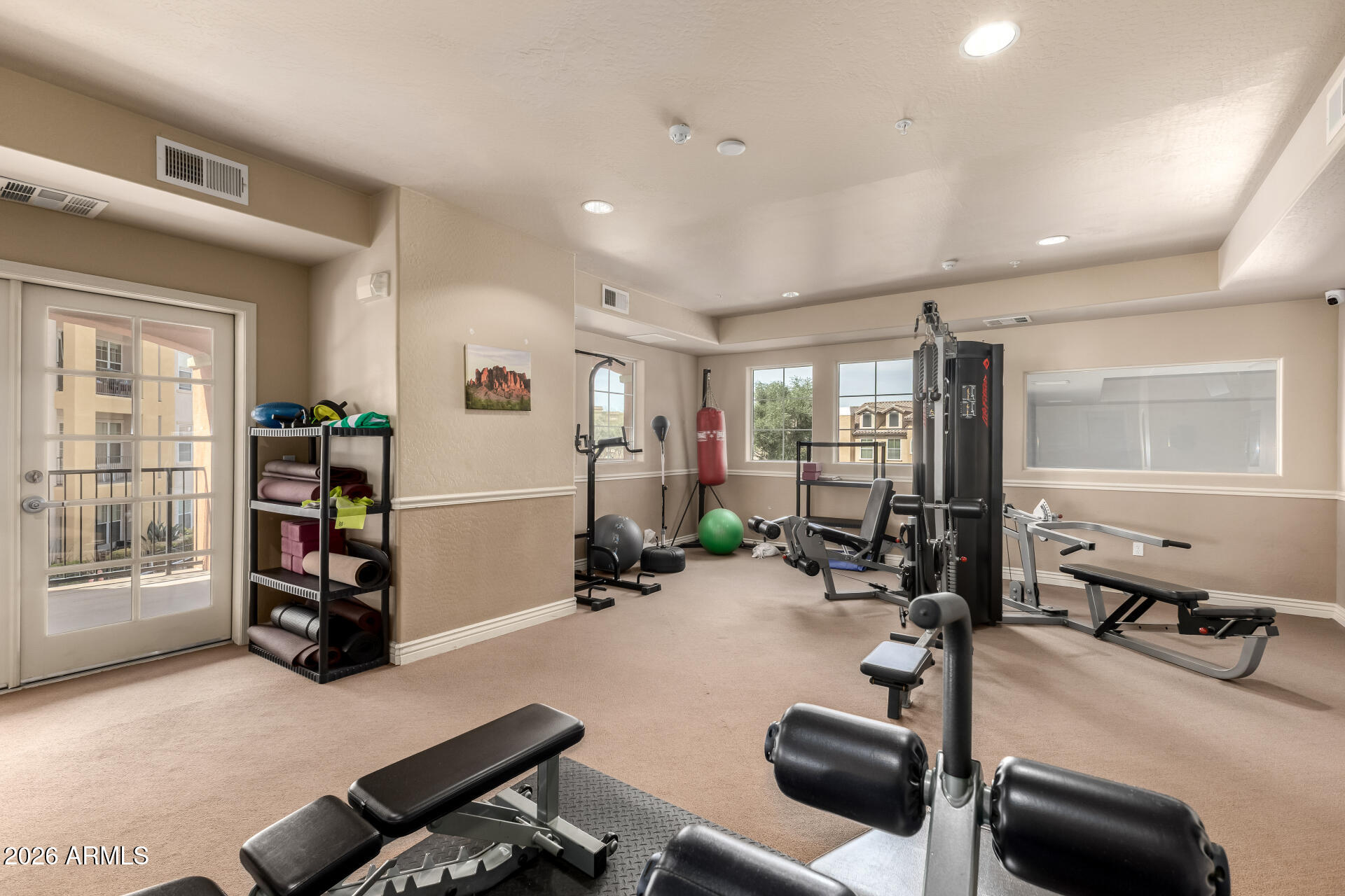 PARK PLACE - Residential