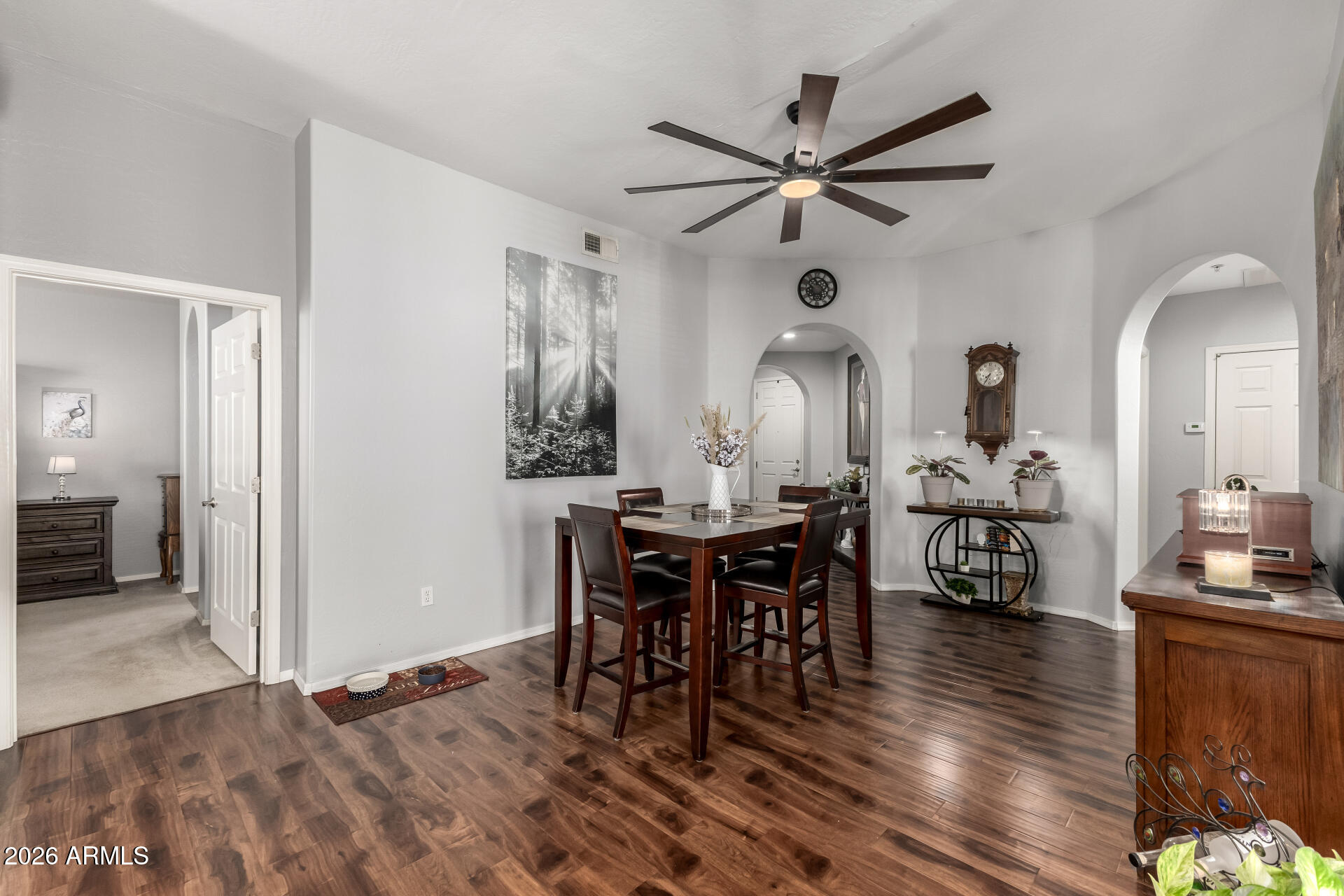 PARK PLACE - Residential
