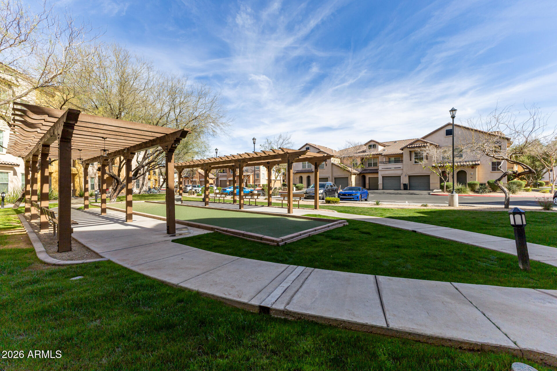 PARK PLACE - Residential
