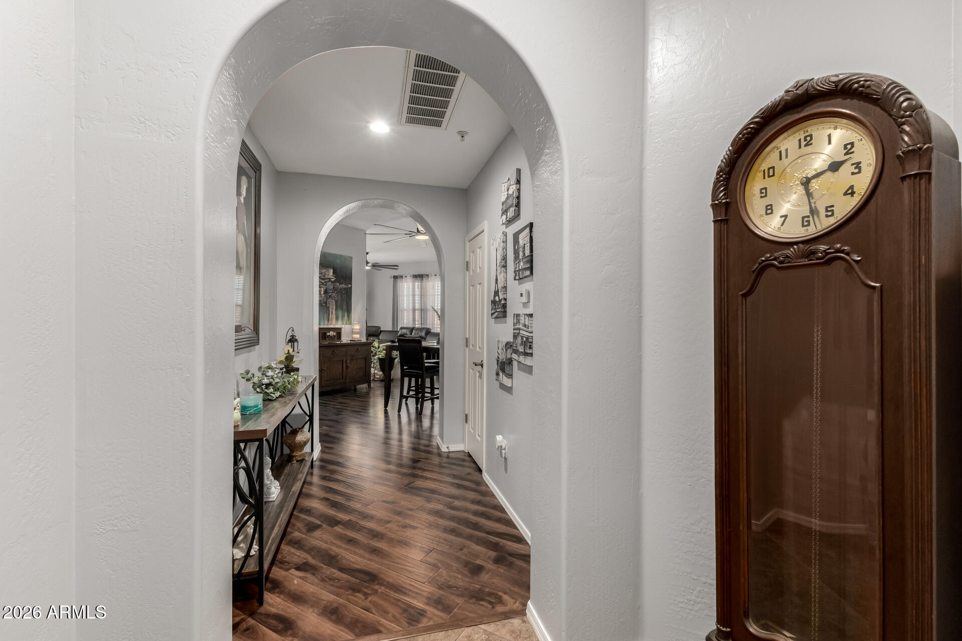 PARK PLACE - Residential